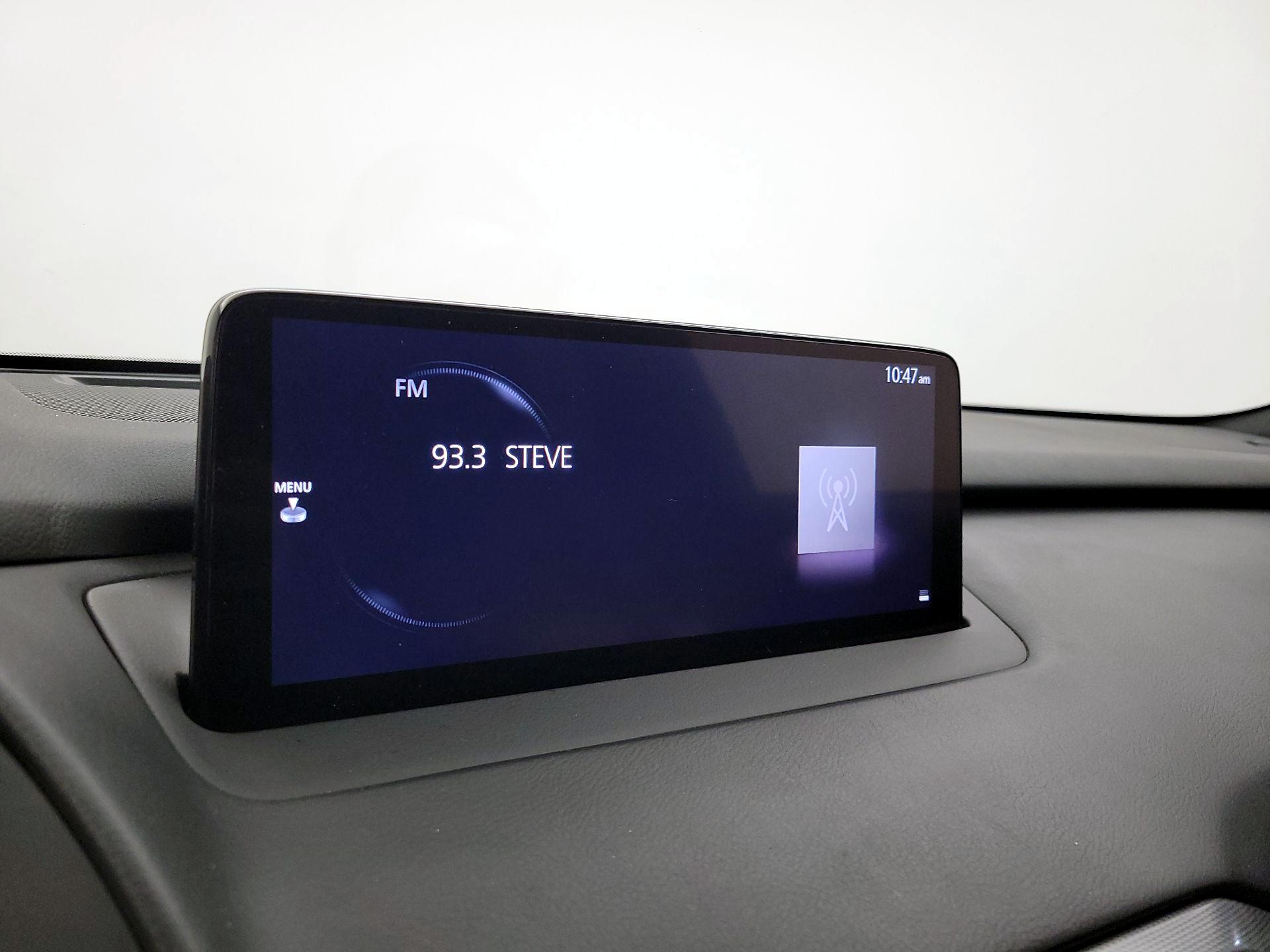 Thumbnail: 2023 Mazda CX-9 - 16