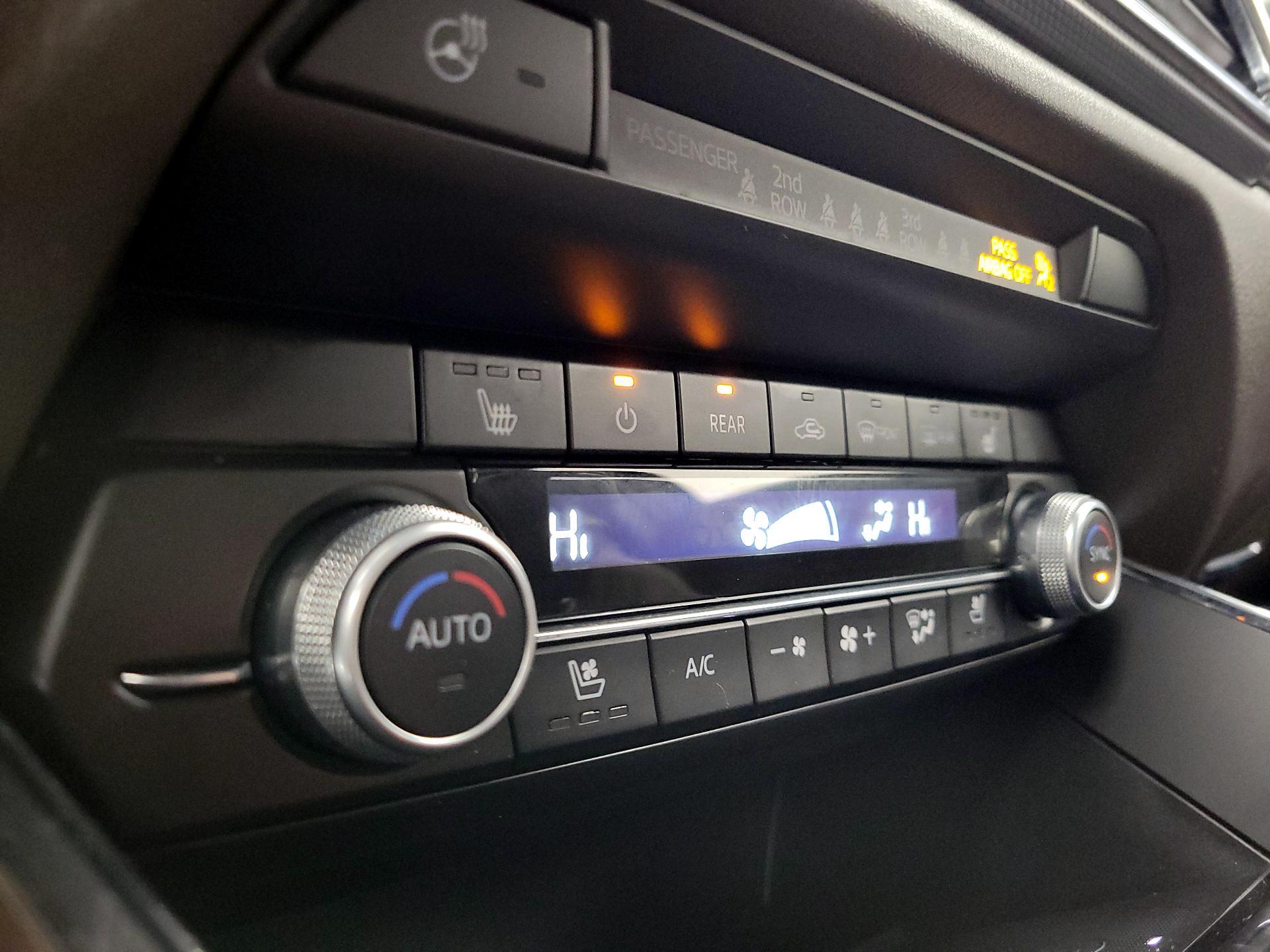 Thumbnail: 2023 Mazda CX-9 - 17