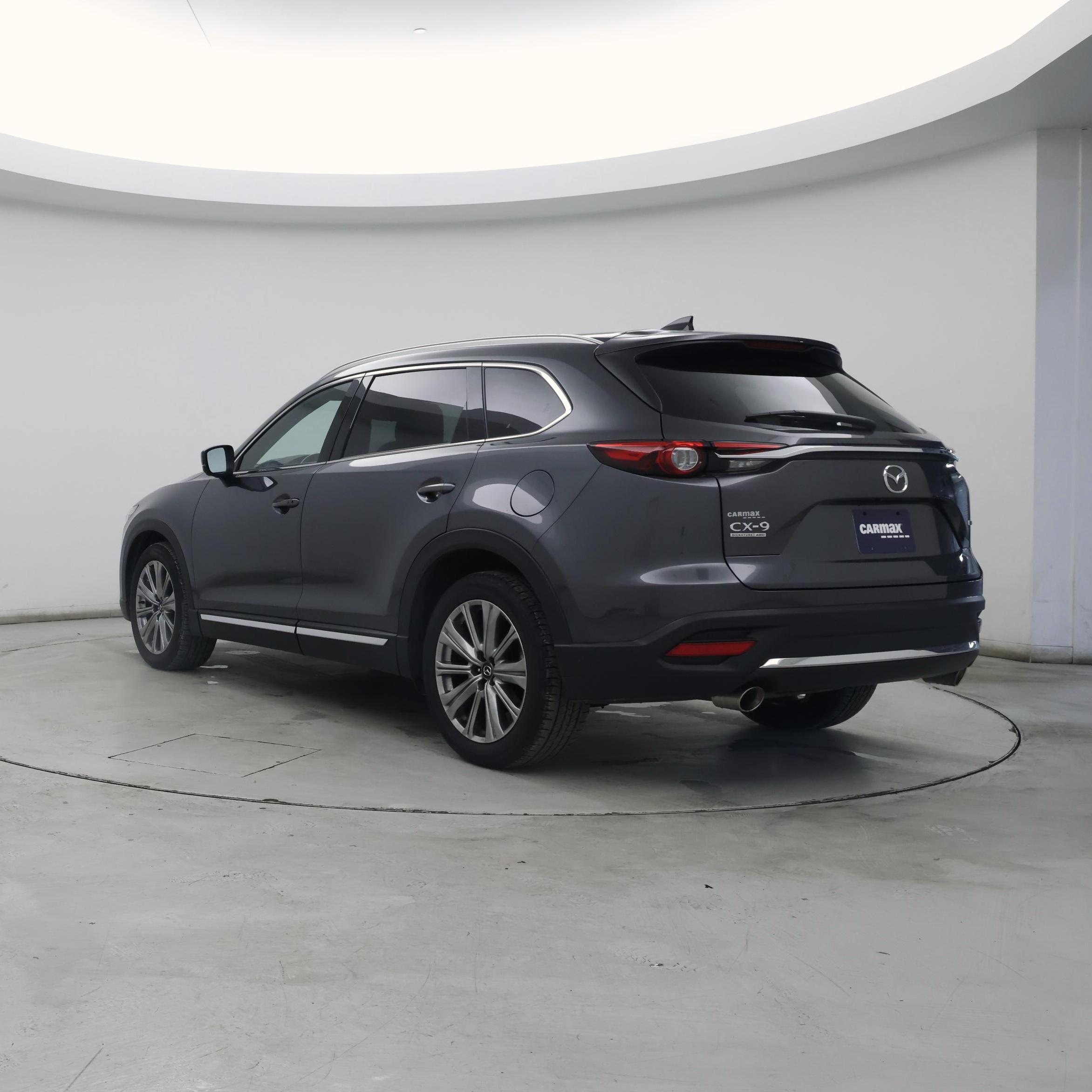 Thumbnail: 2023 Mazda CX-9 - 2