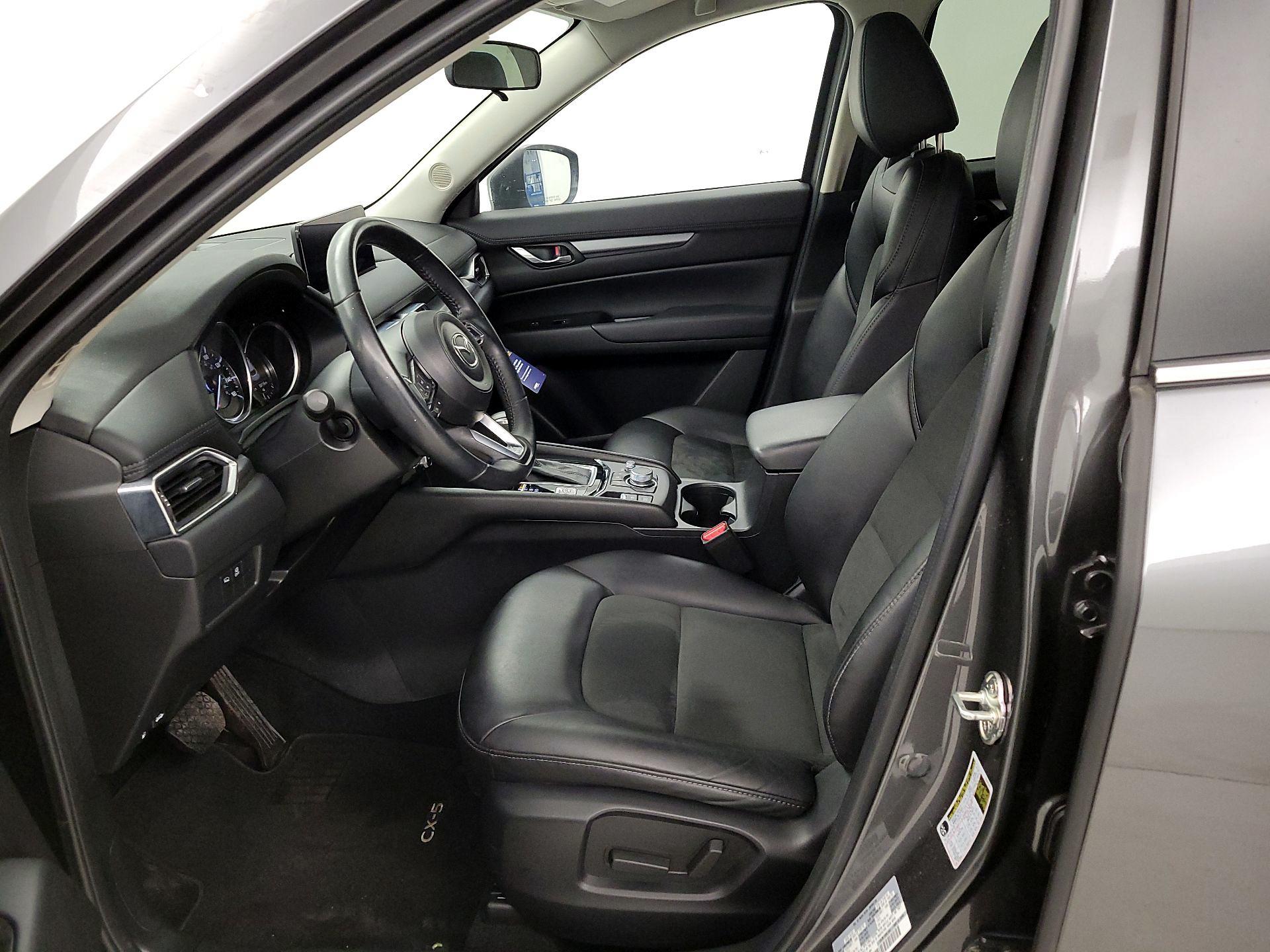 Thumbnail: 2023 Mazda CX-5 - 11