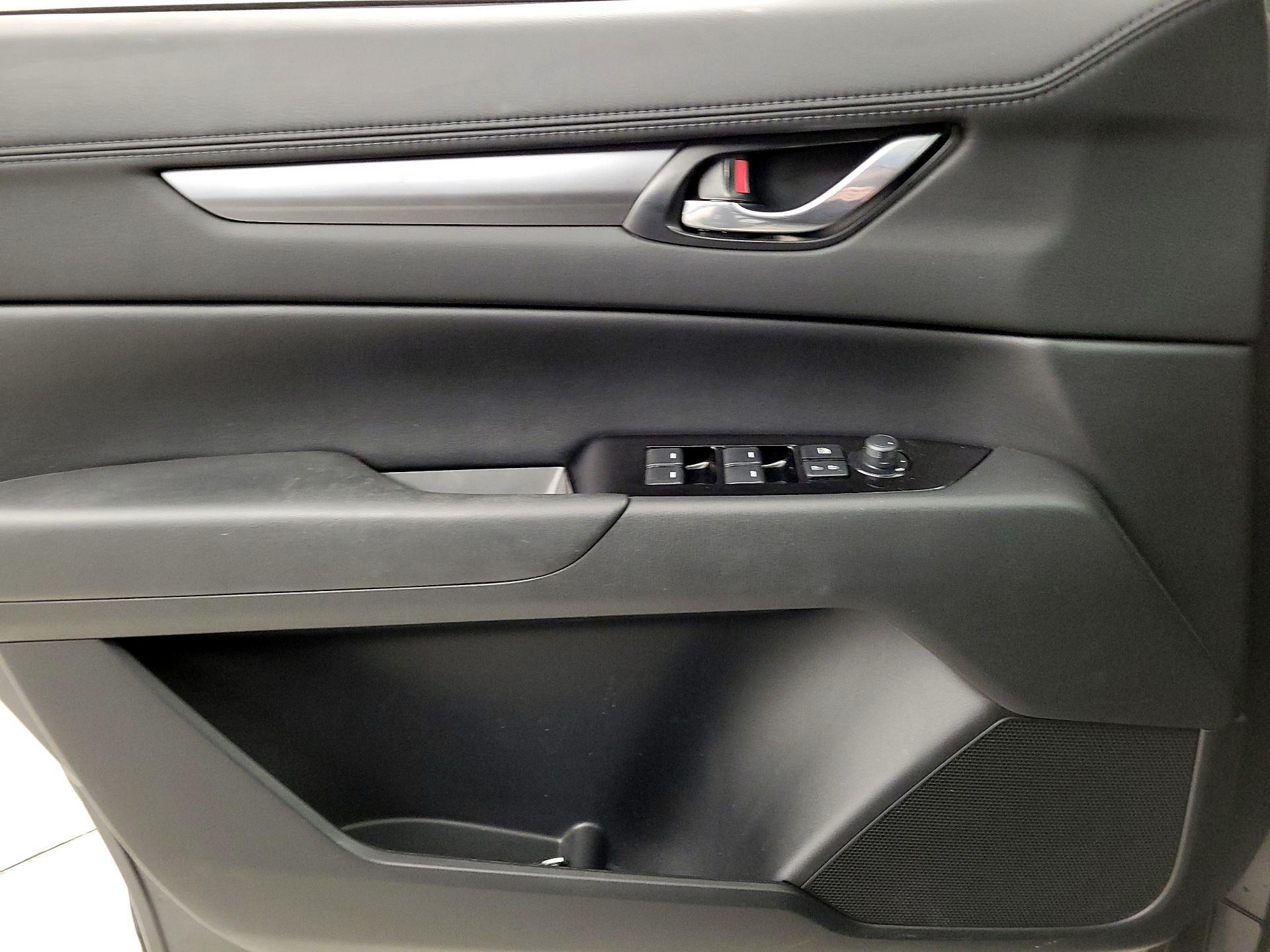 Thumbnail: 2023 Mazda CX-5 - 12