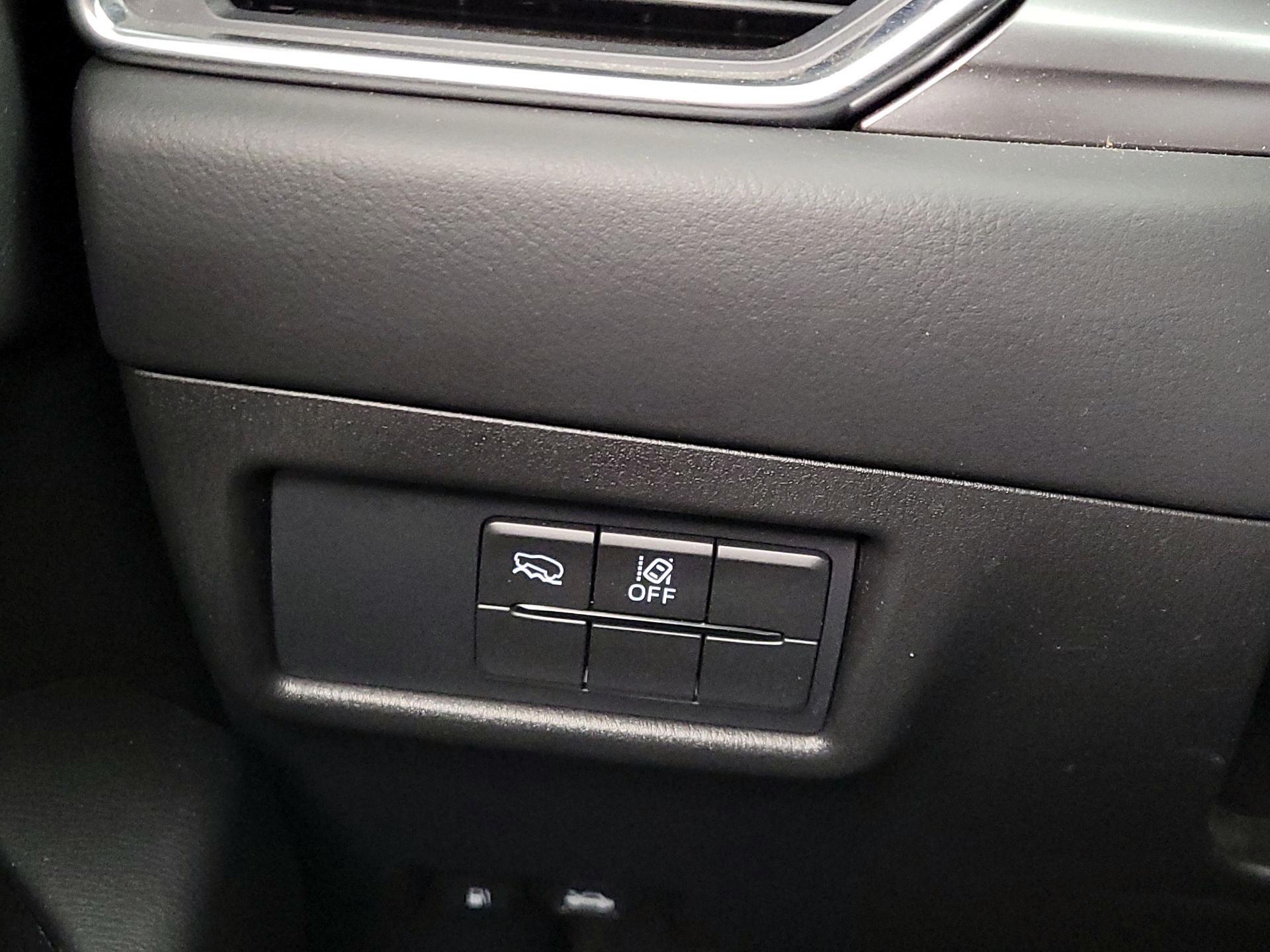 Thumbnail: 2023 Mazda CX-5 - 13