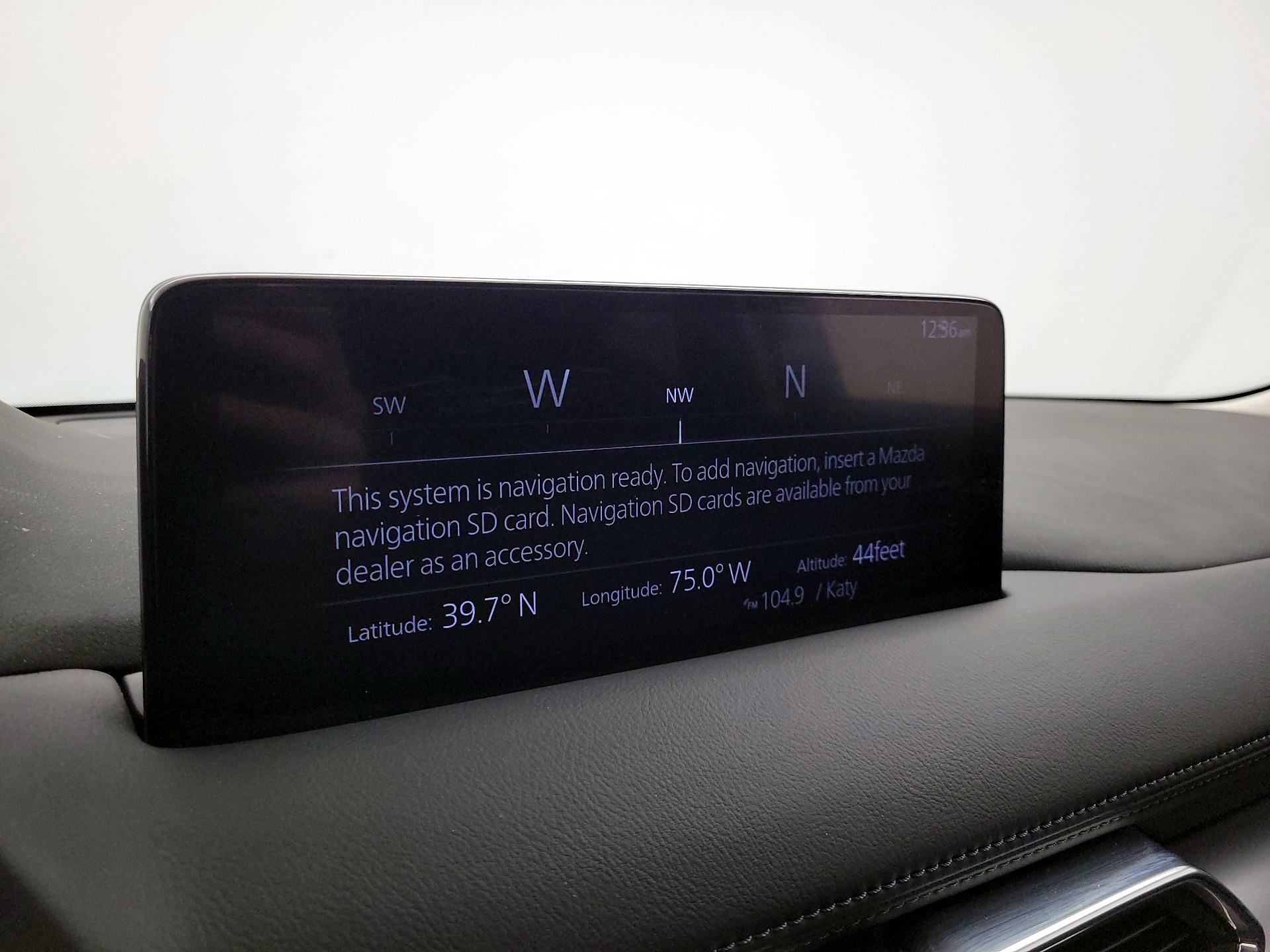 Thumbnail: 2023 Mazda CX-5 - 14