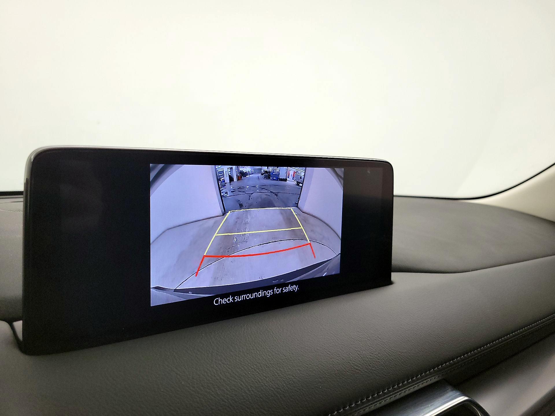 Thumbnail: 2023 Mazda CX-5 - 15