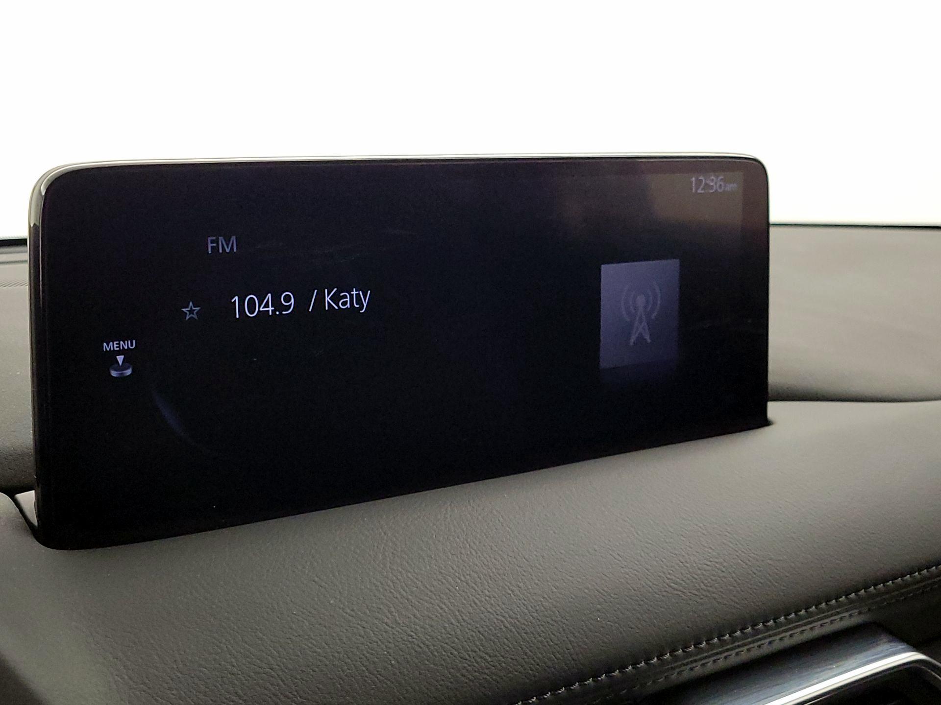 Thumbnail: 2023 Mazda CX-5 - 16