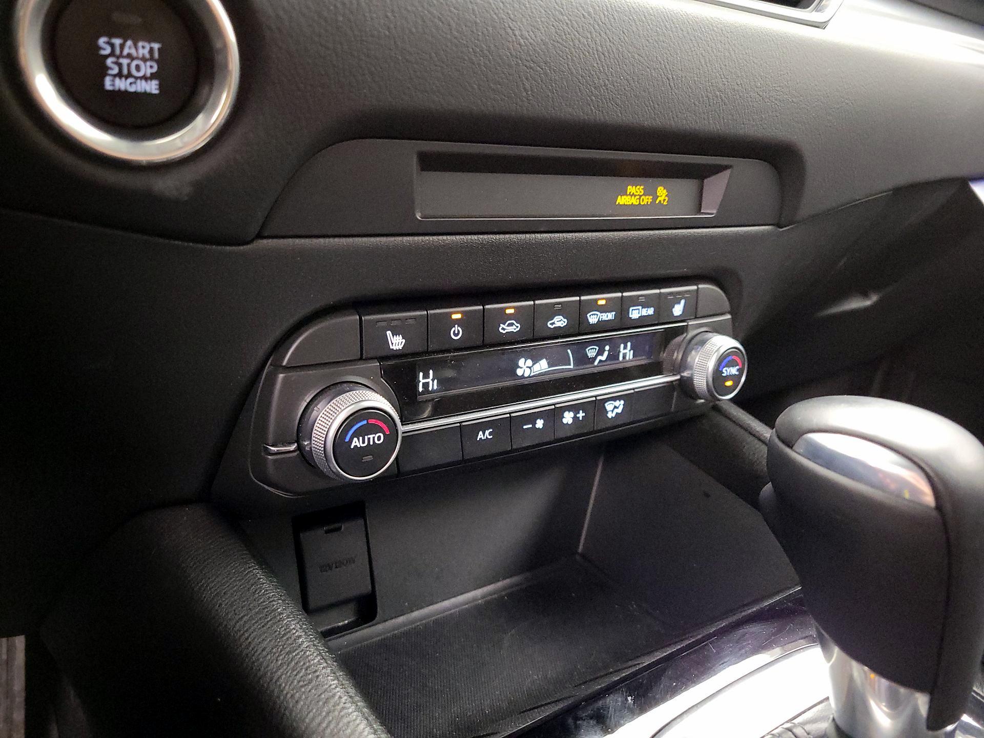 Thumbnail: 2023 Mazda CX-5 - 17