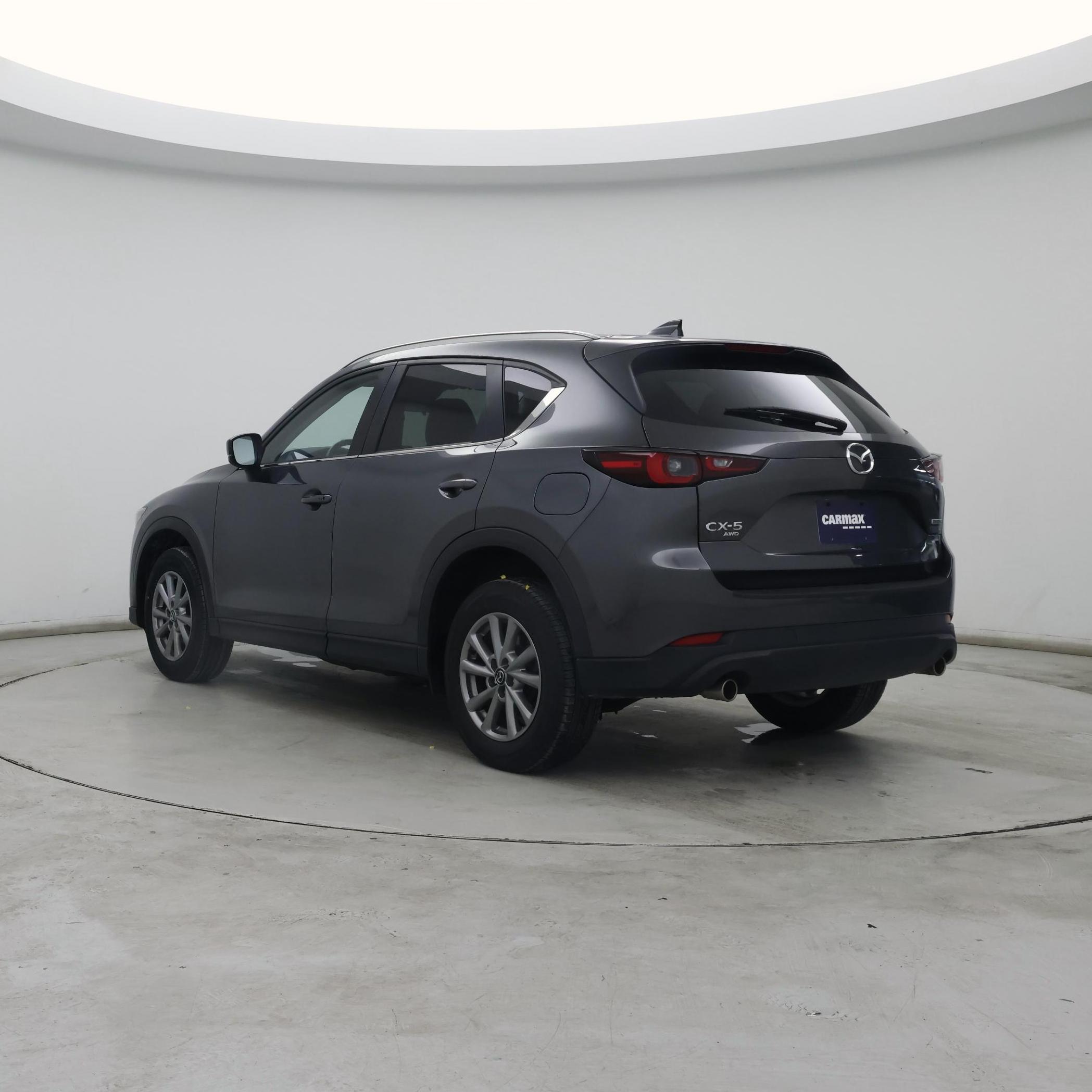 Thumbnail: 2023 Mazda CX-5 - 2