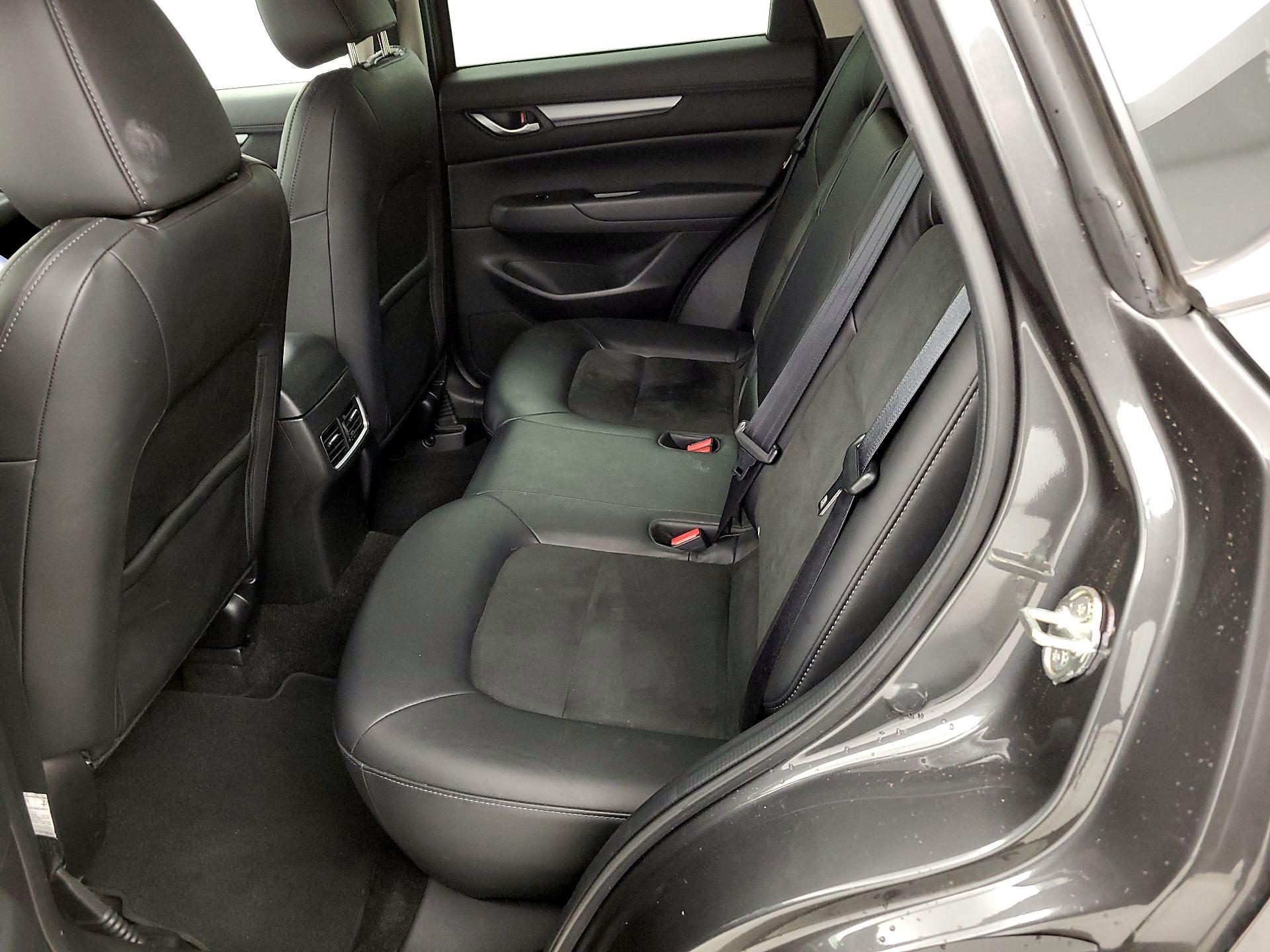 Thumbnail: 2023 Mazda CX-5 - 20