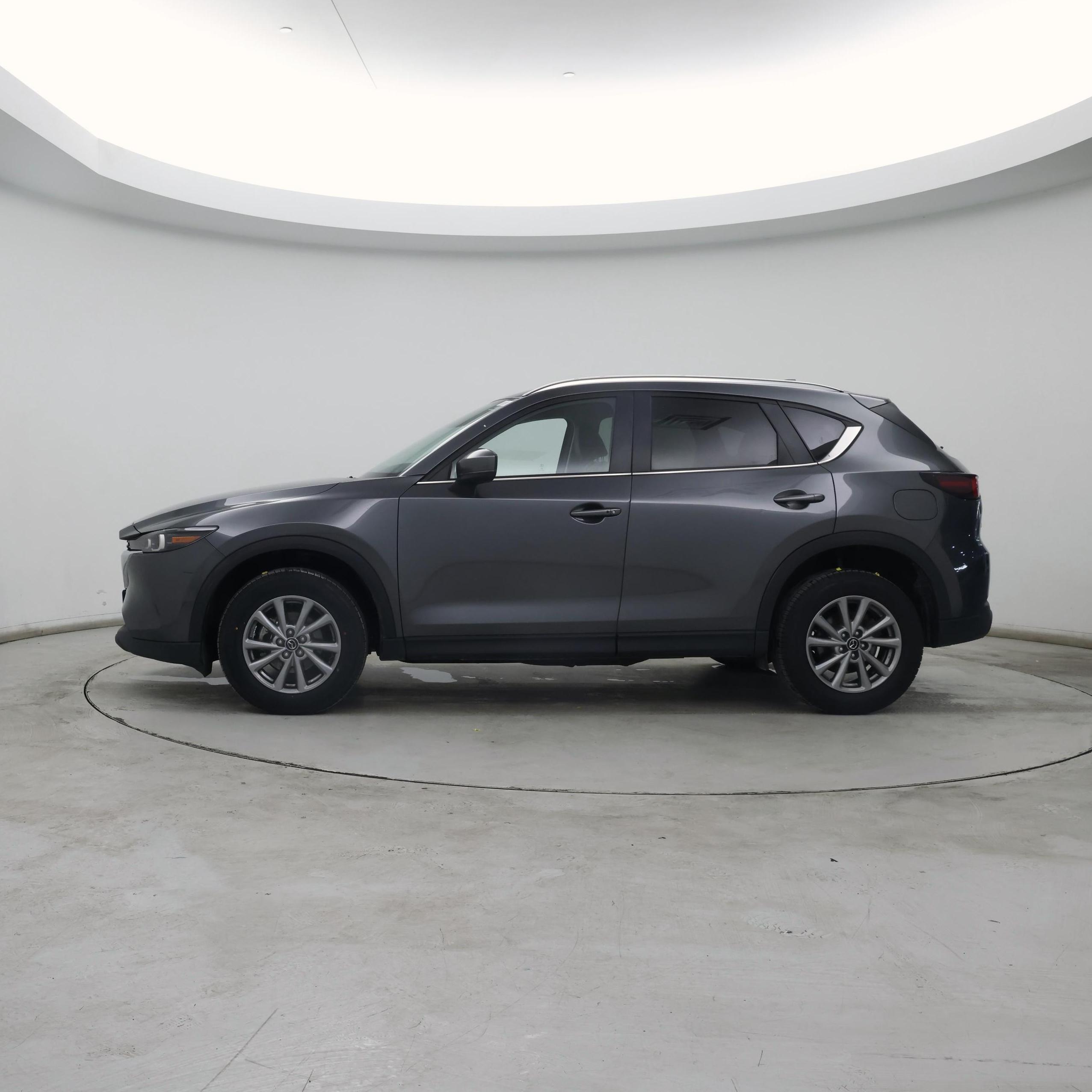Thumbnail: 2023 Mazda CX-5 - 3
