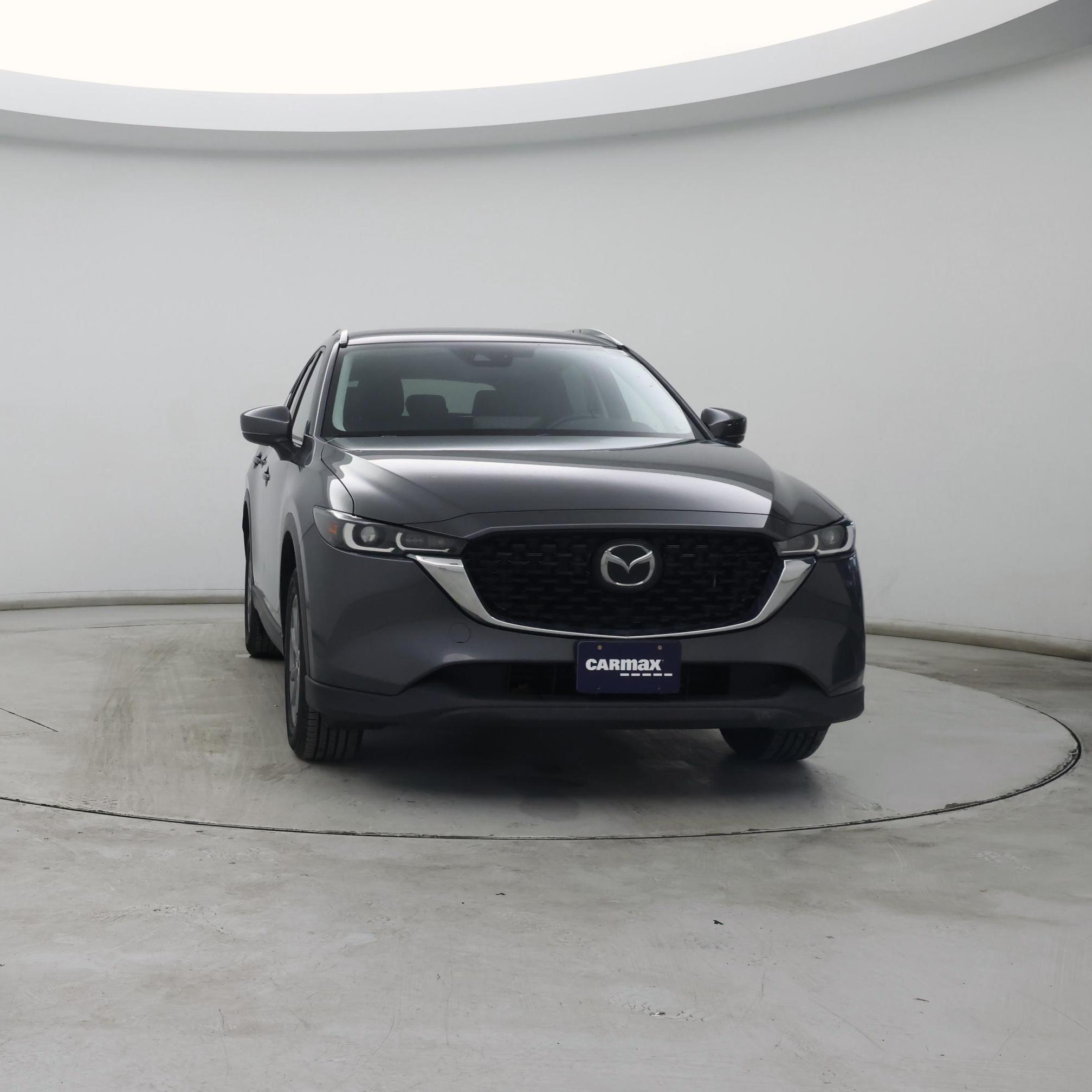 Thumbnail: 2023 Mazda CX-5 - 5
