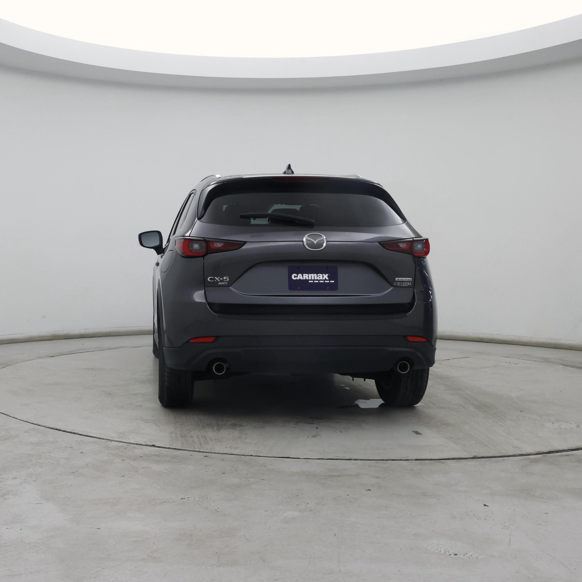 Thumbnail: 2023 Mazda CX-5 - 6