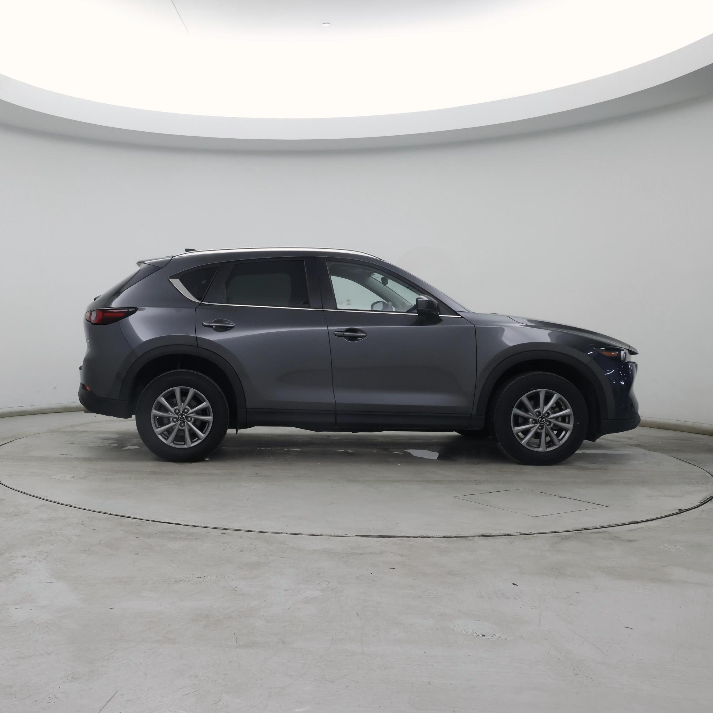 Thumbnail: 2023 Mazda CX-5 - 7