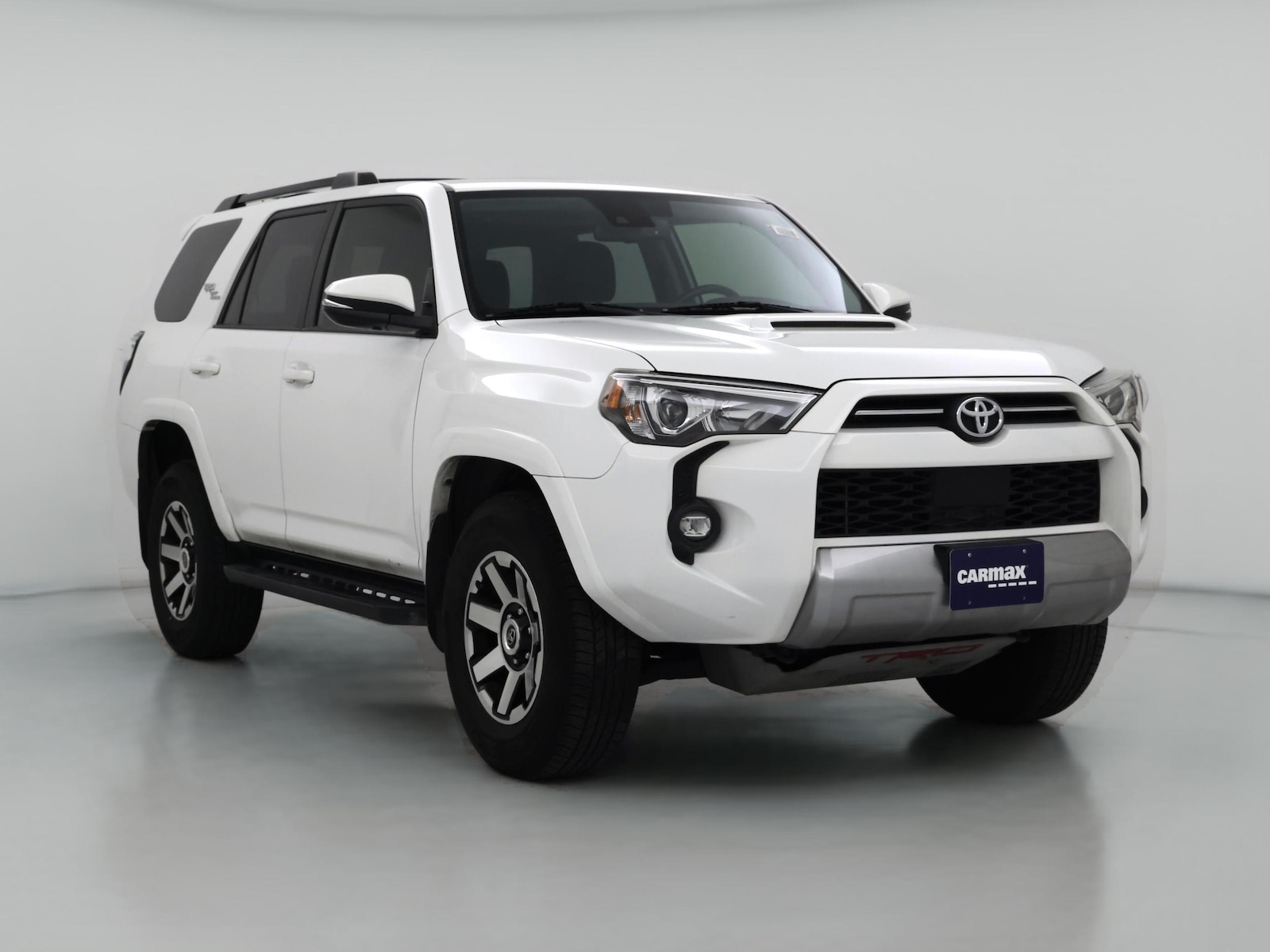 2022 Toyota 4Runner