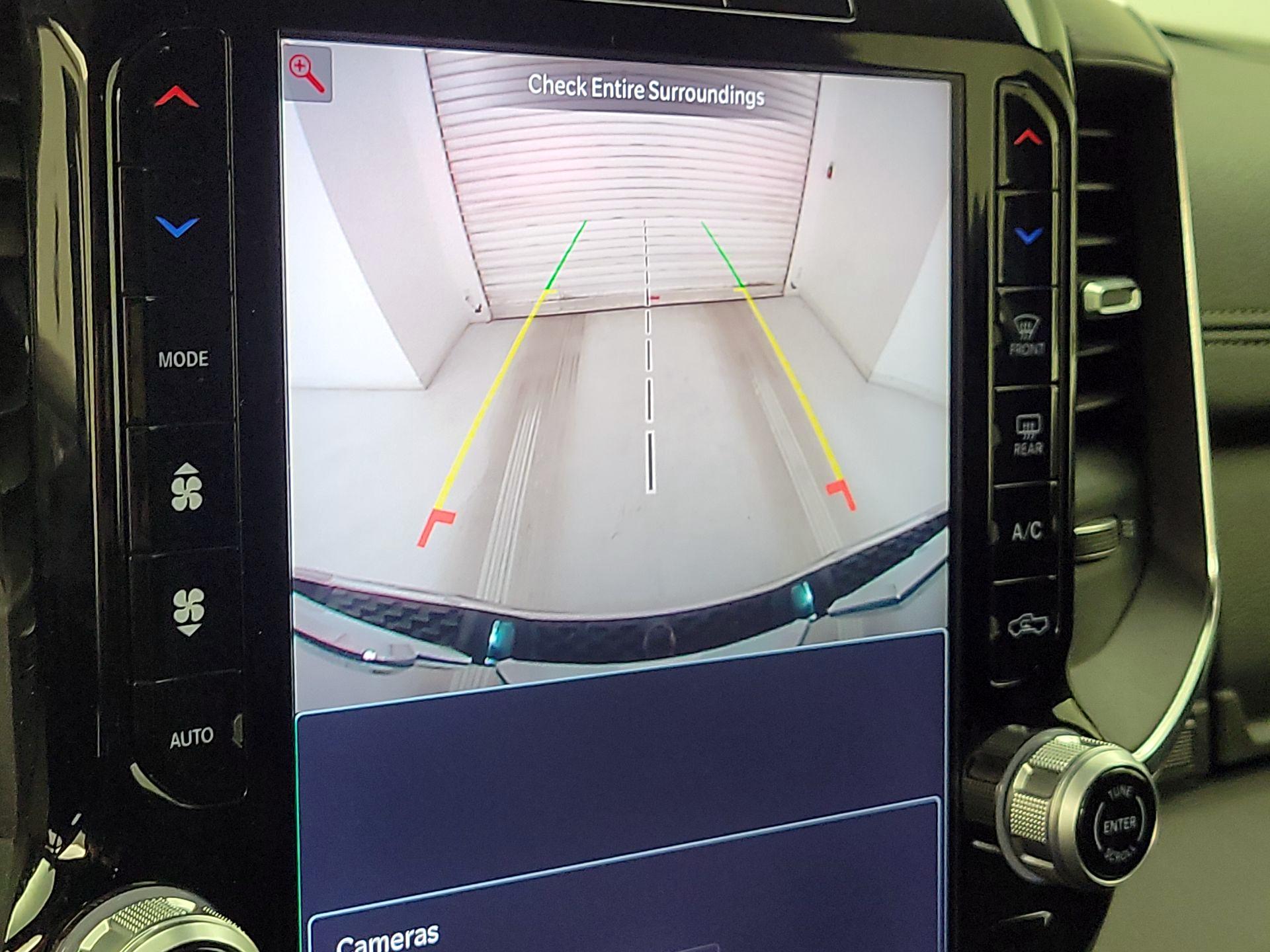 Thumbnail: 2025 RAM 1500 - 15