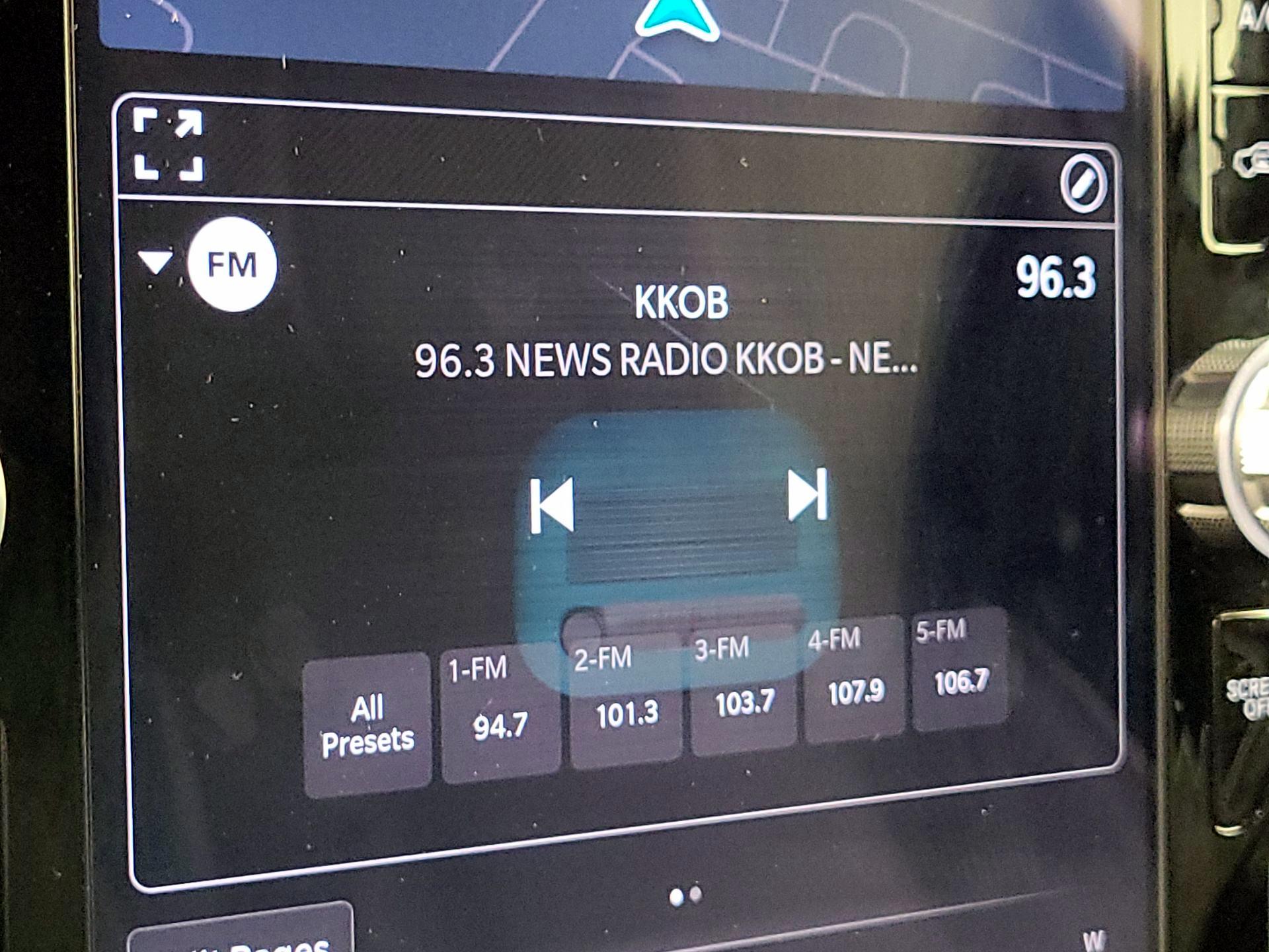 Thumbnail: 2025 RAM 1500 - 16