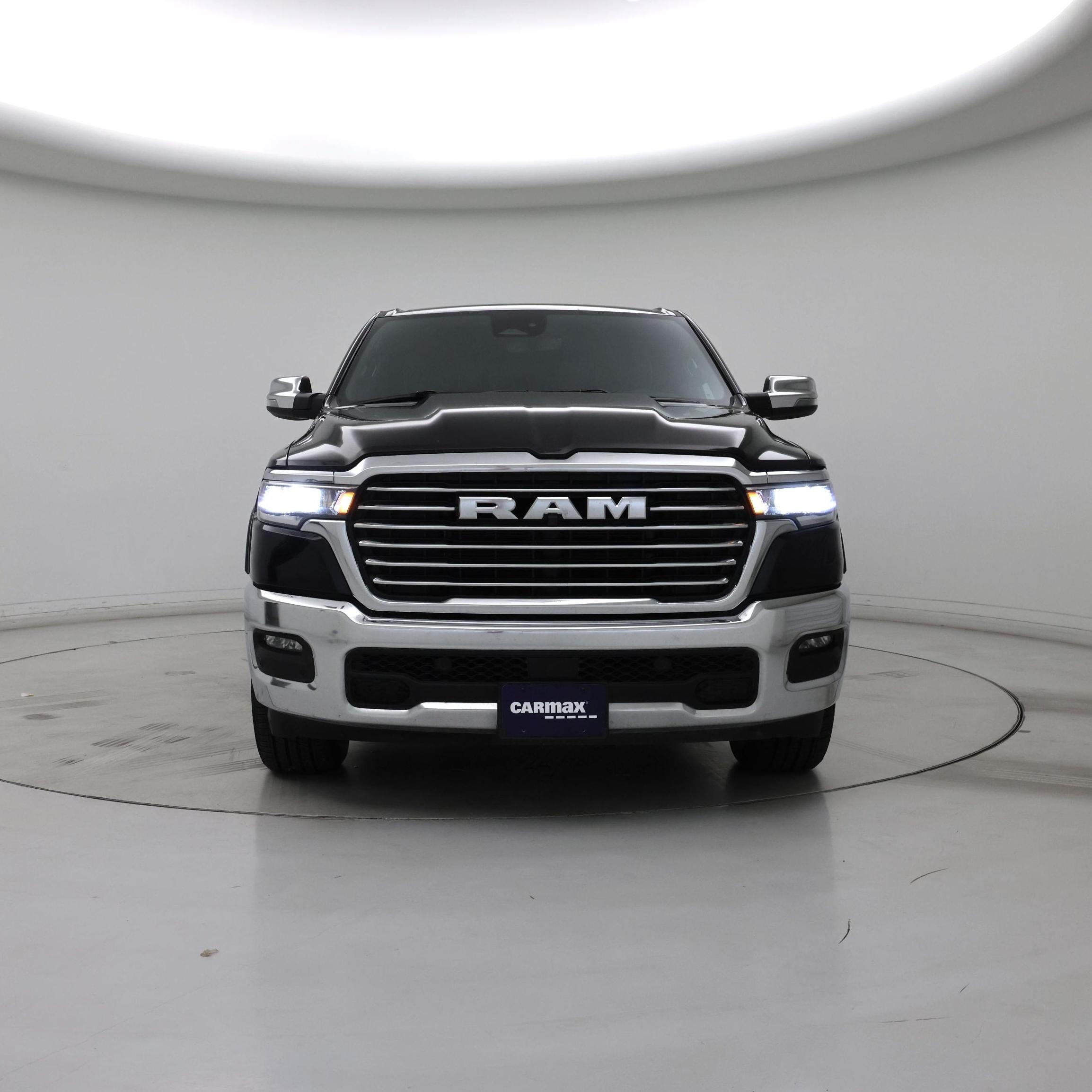 Thumbnail: 2025 RAM 1500 - 5