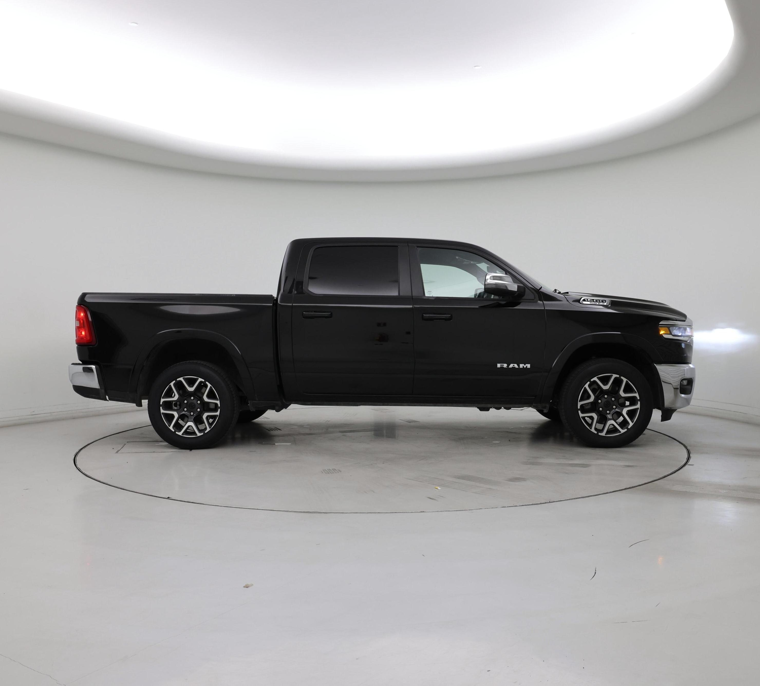 Thumbnail: 2025 RAM 1500 - 7