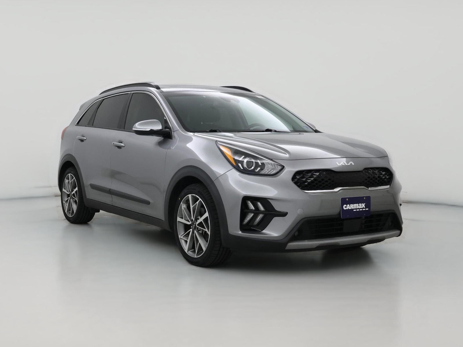 2022 Kia Niro Touring SE