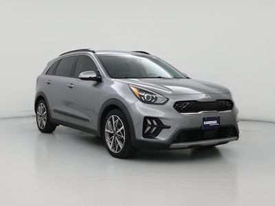 2022 Kia Niro Touring SE