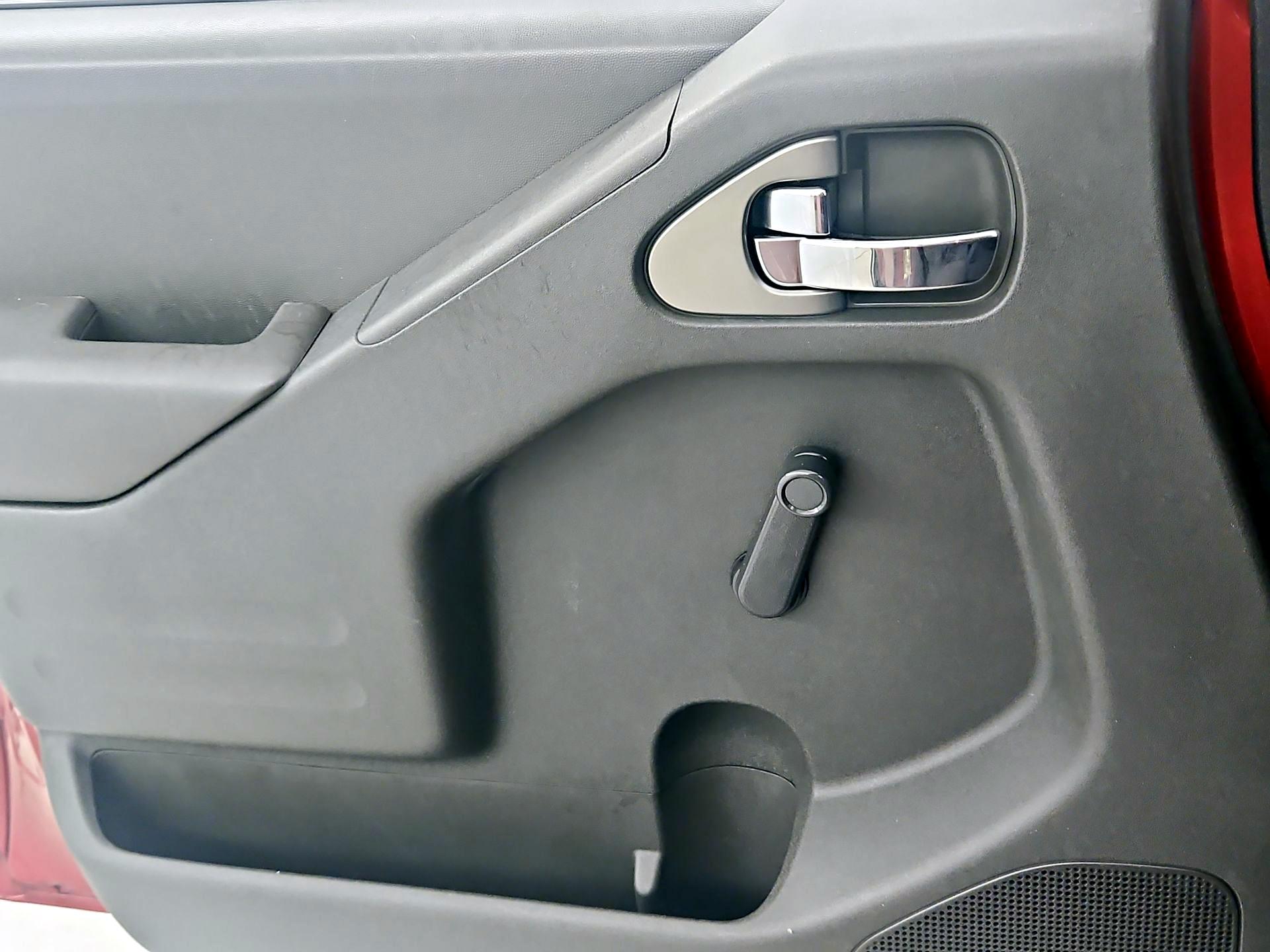 Thumbnail: 2019 Nissan Frontier - 12