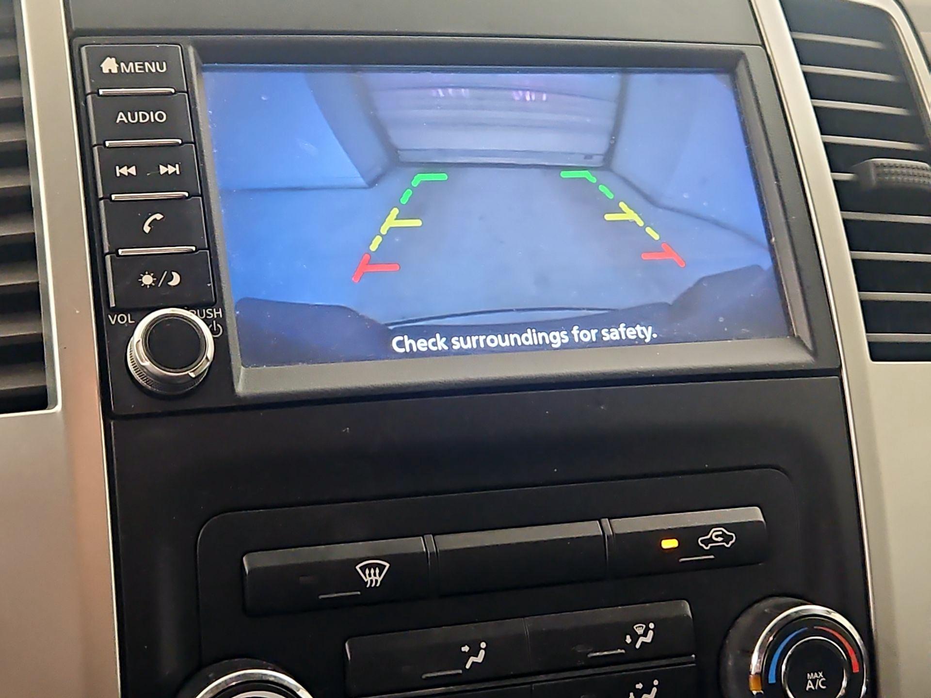 Thumbnail: 2019 Nissan Frontier - 14