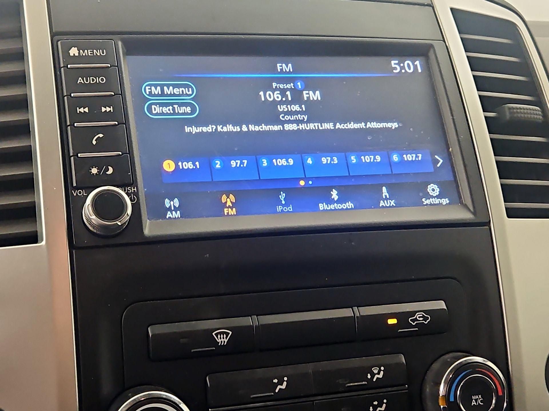 Thumbnail: 2019 Nissan Frontier - 15