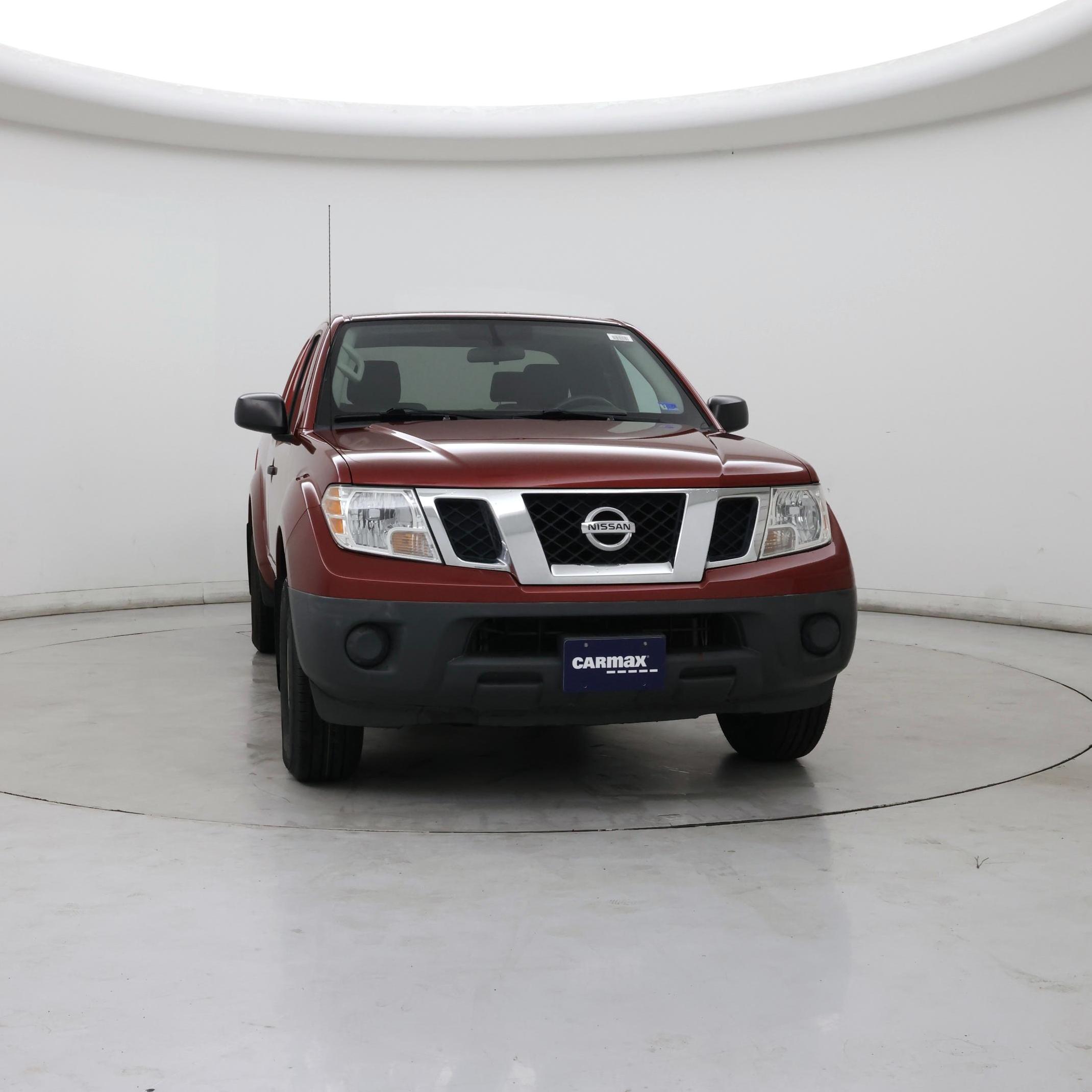 Thumbnail: 2019 Nissan Frontier - 5