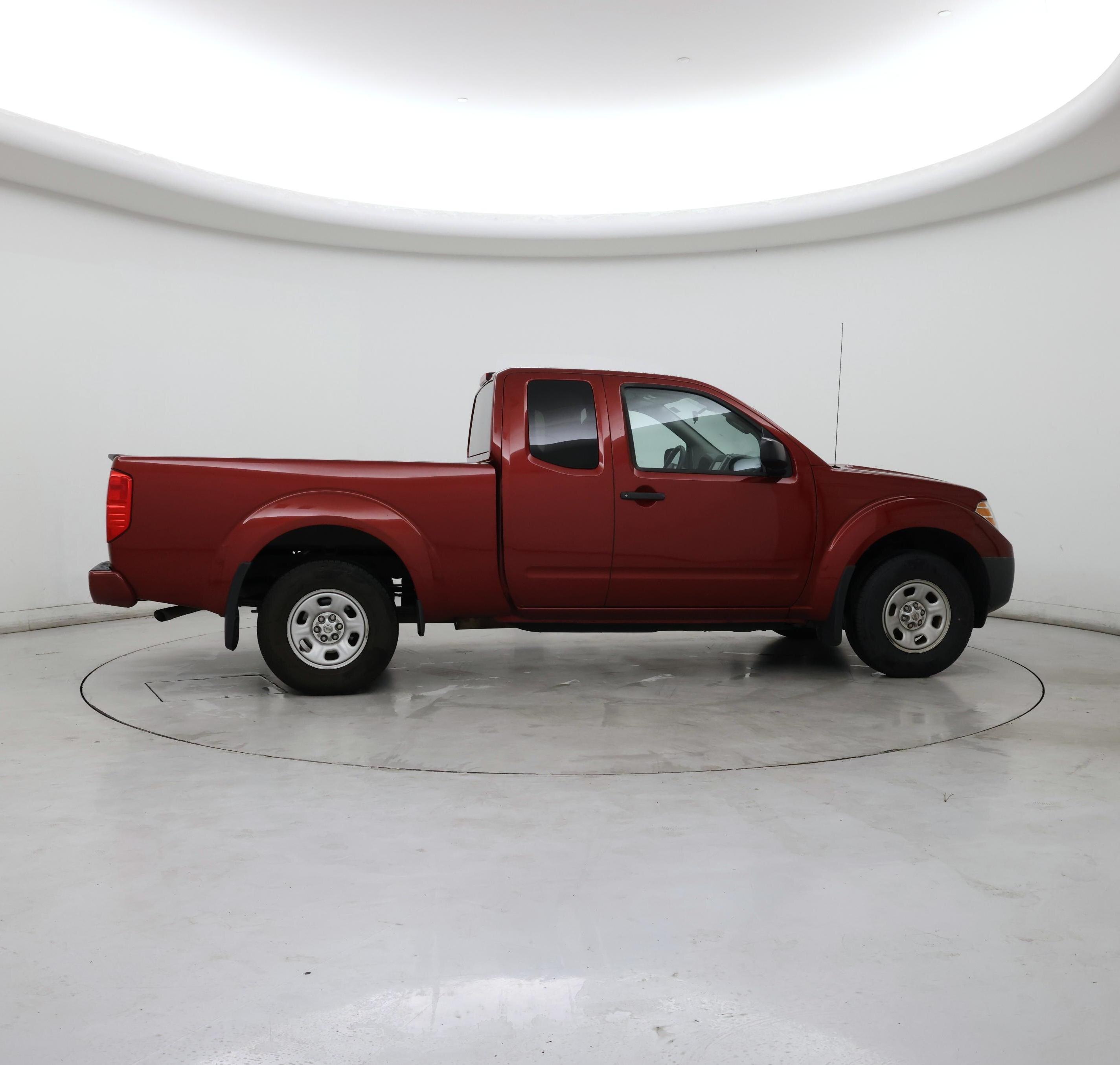 Thumbnail: 2019 Nissan Frontier - 7