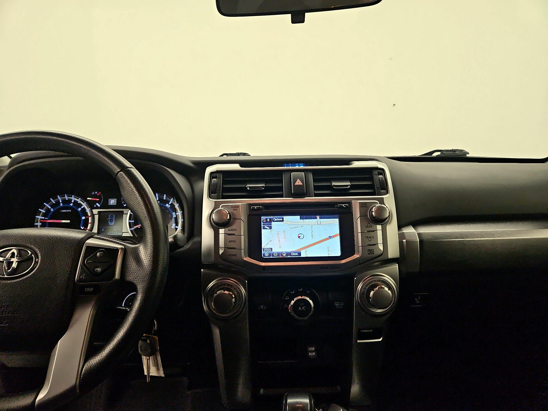 Thumbnail: 2019 Toyota 4Runner - 9