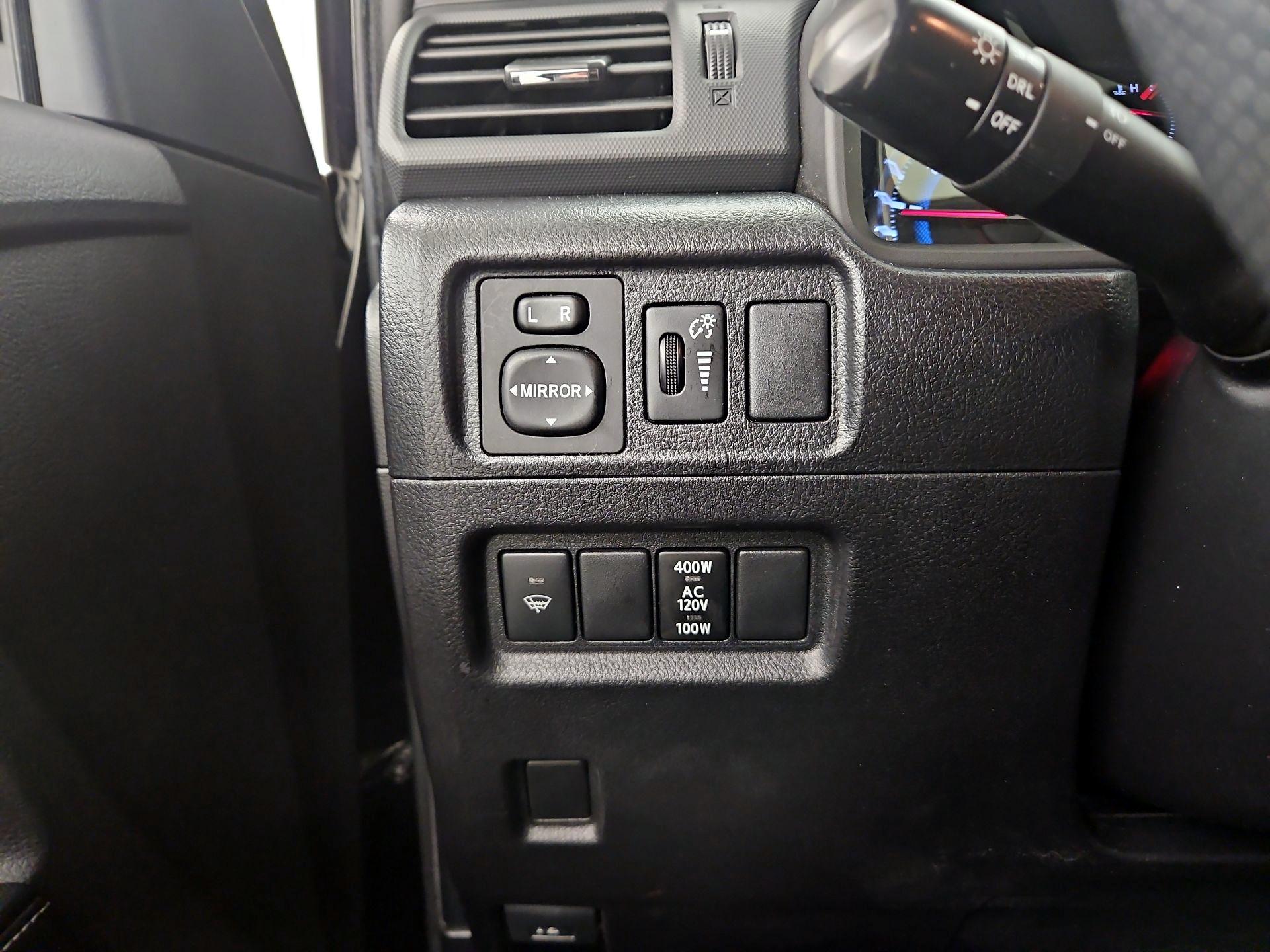 Thumbnail: 2019 Toyota 4Runner - 13