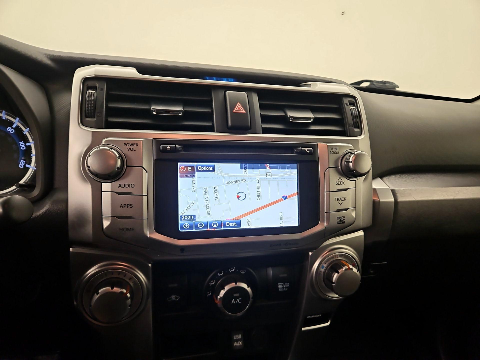 Thumbnail: 2019 Toyota 4Runner - 14