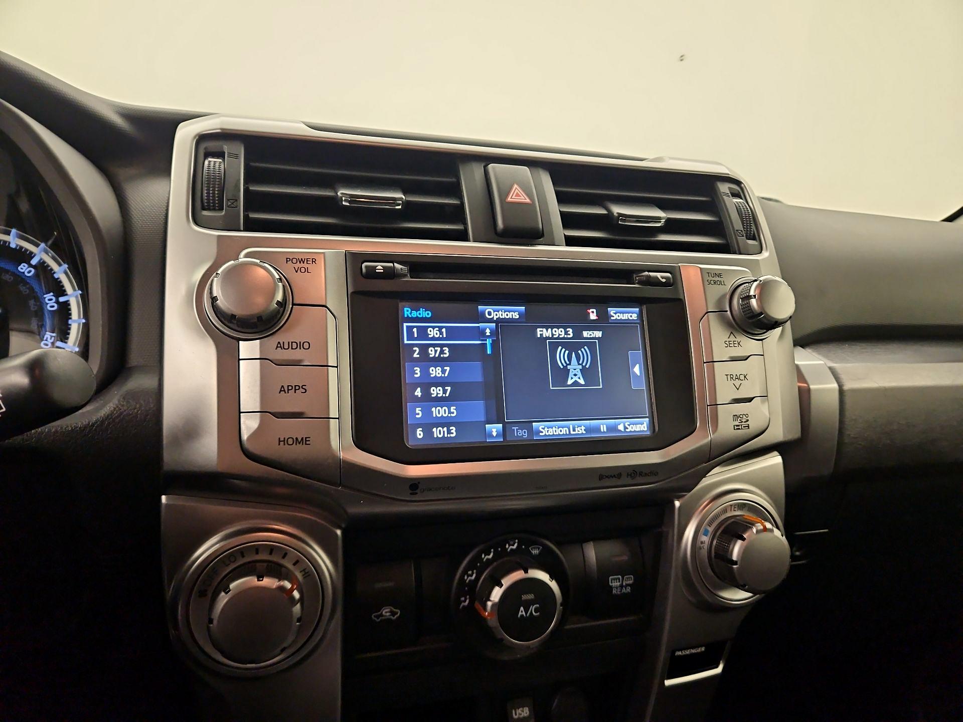 Thumbnail: 2019 Toyota 4Runner - 16