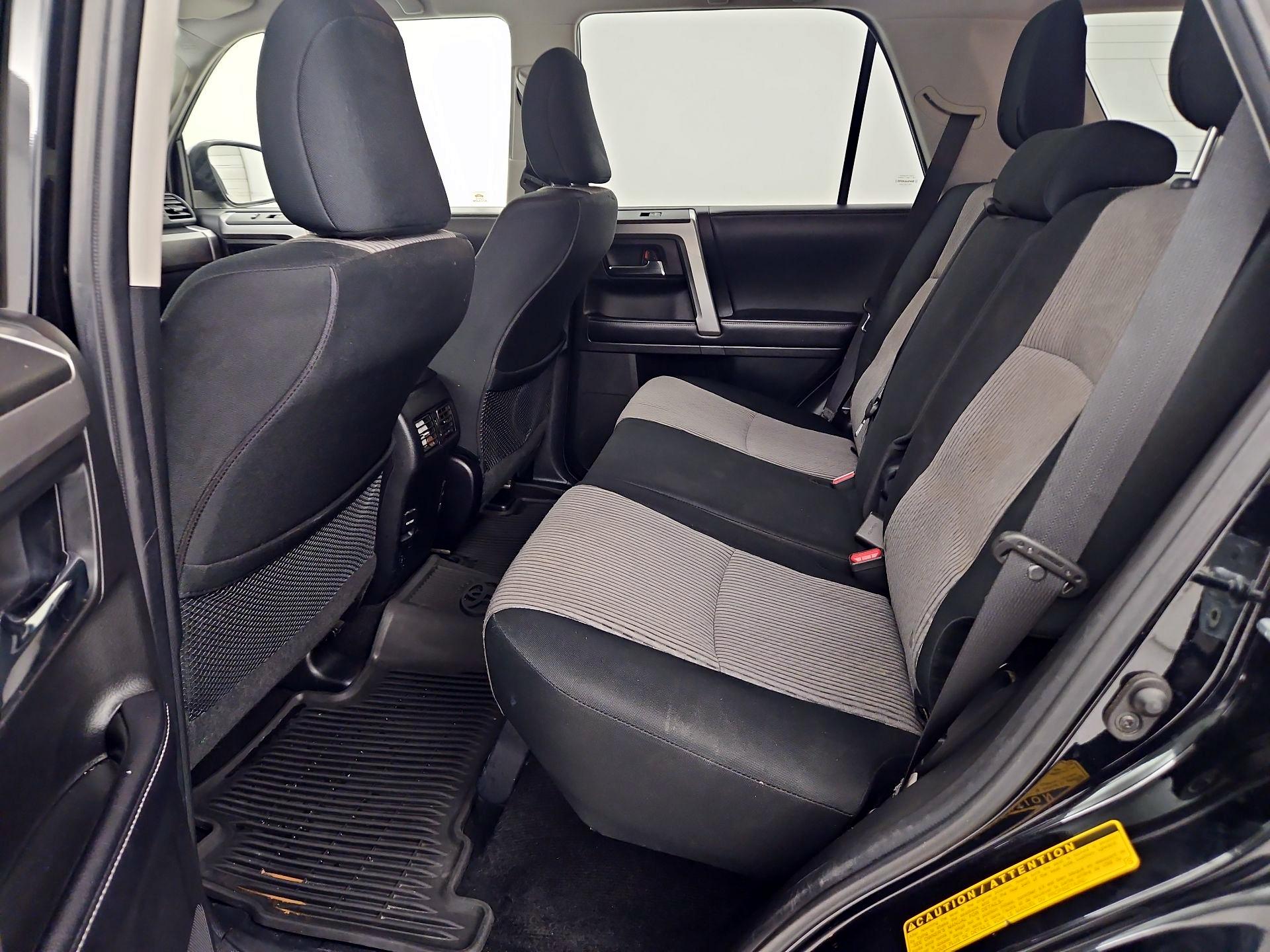 Thumbnail: 2019 Toyota 4Runner - 20