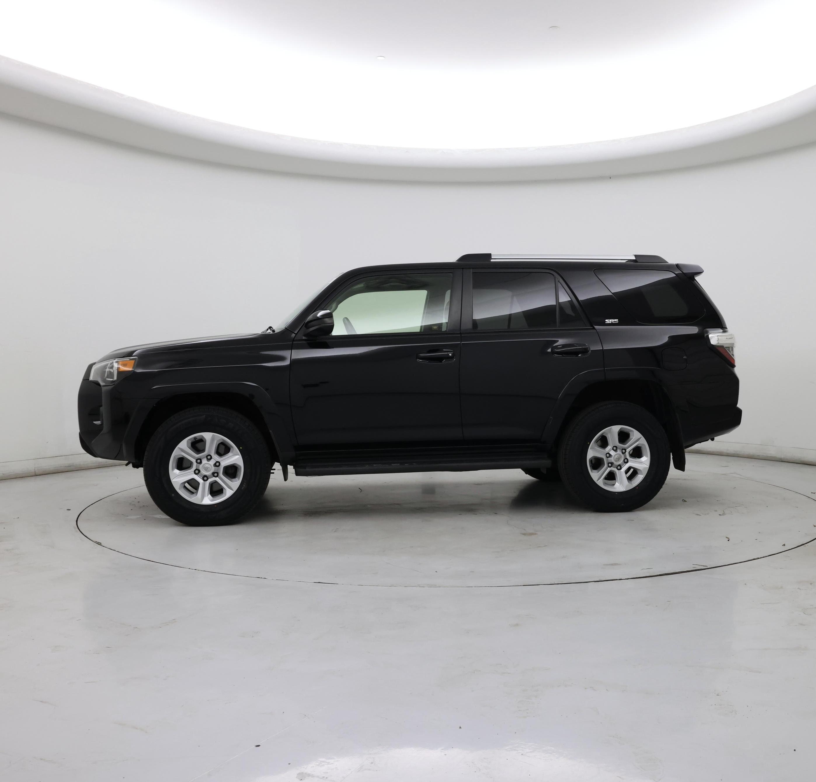 Thumbnail: 2019 Toyota 4Runner - 3