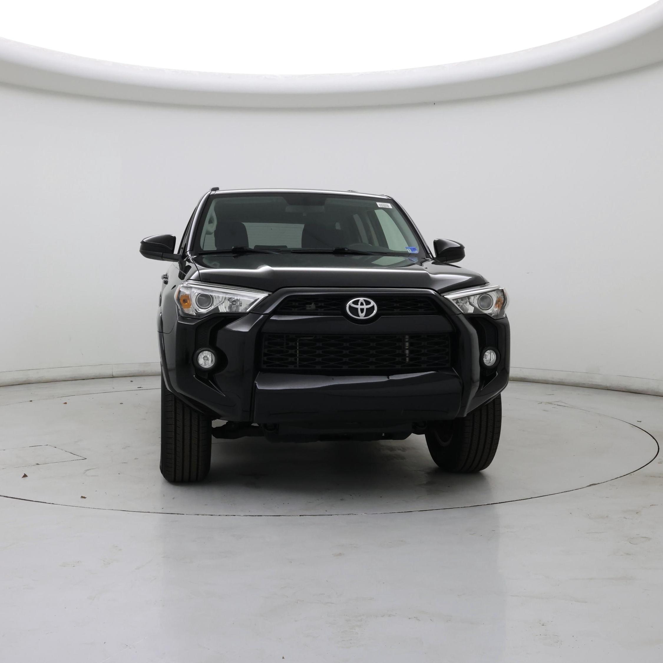 Thumbnail: 2019 Toyota 4Runner - 5
