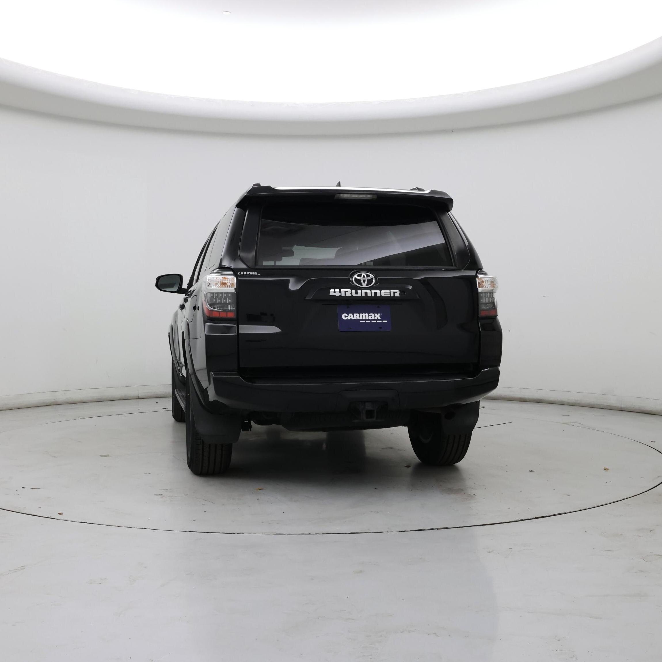 Thumbnail: 2019 Toyota 4Runner - 6