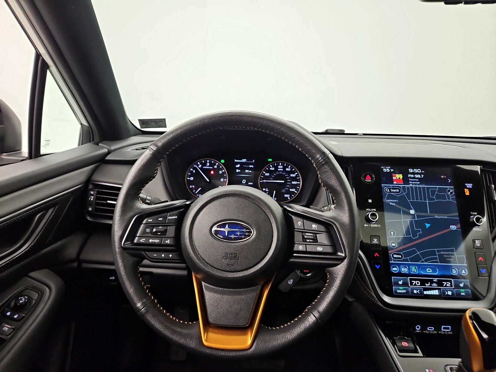 Thumbnail: 2025 Subaru Outback - 10