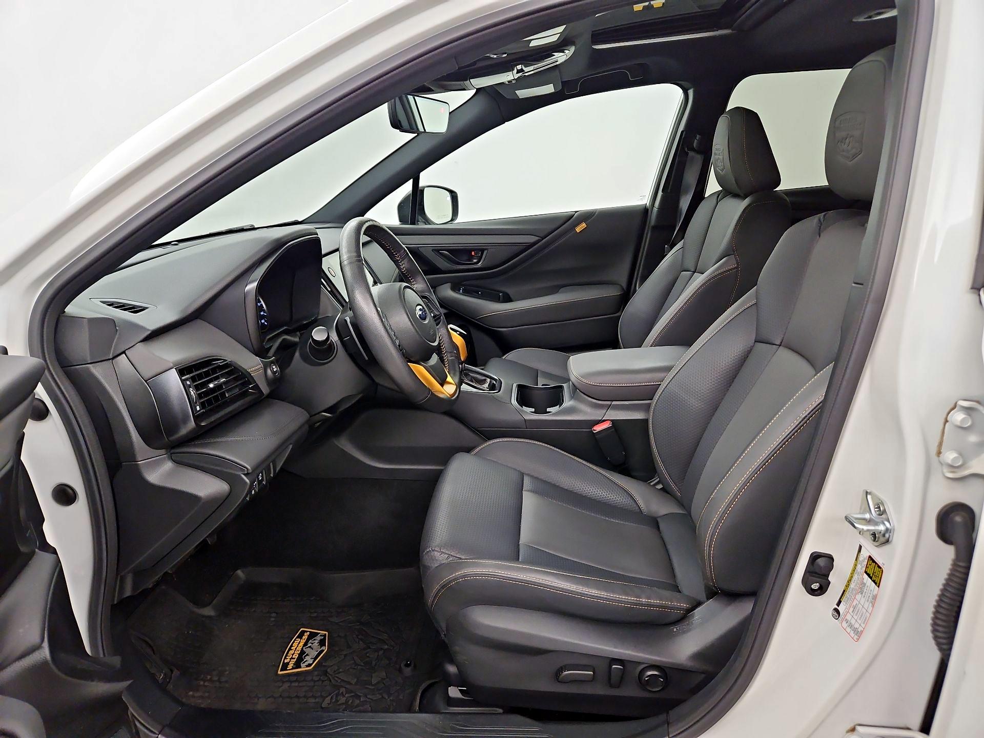 Thumbnail: 2025 Subaru Outback - 11