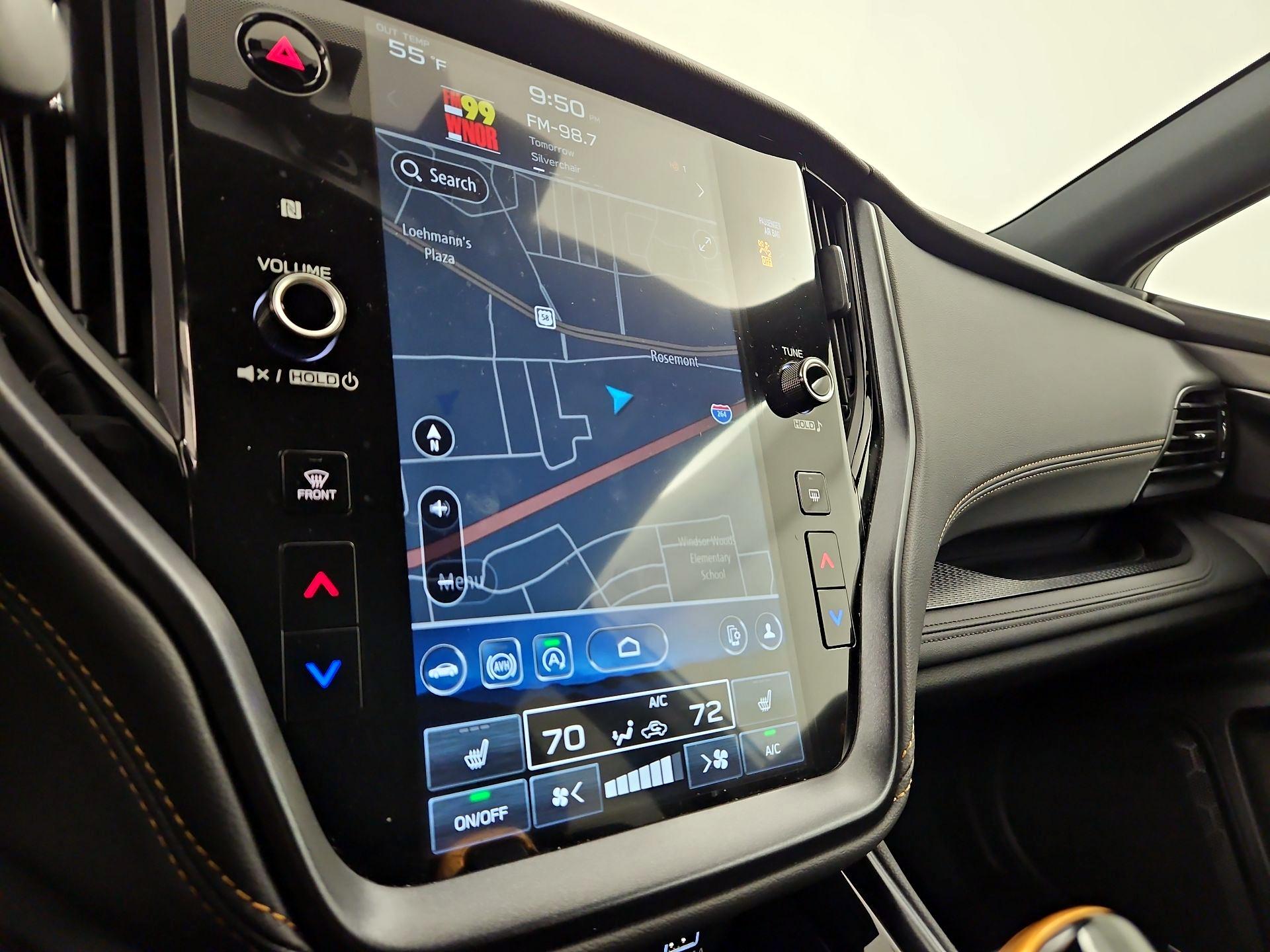 Thumbnail: 2025 Subaru Outback - 14