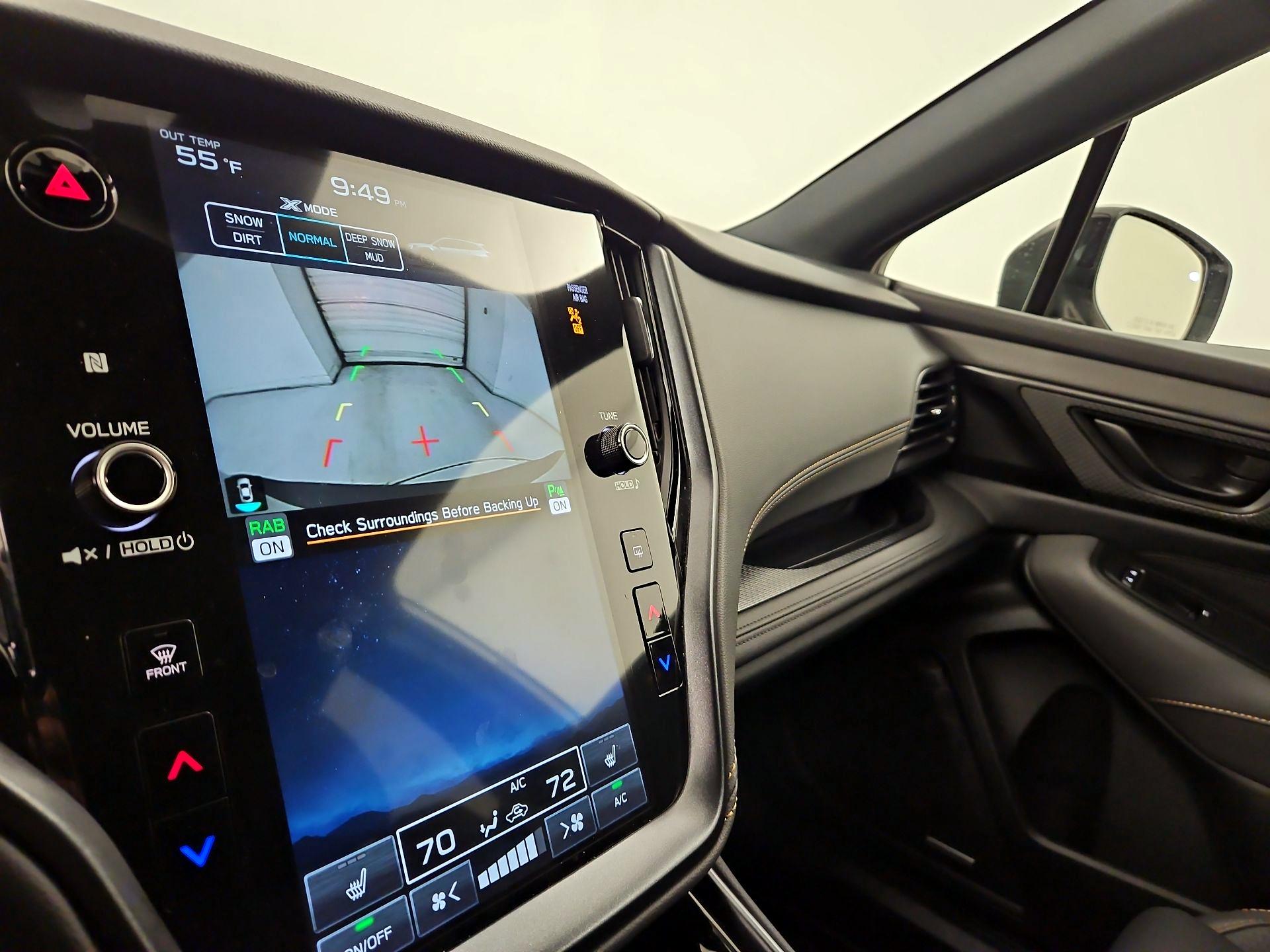 Thumbnail: 2025 Subaru Outback - 15