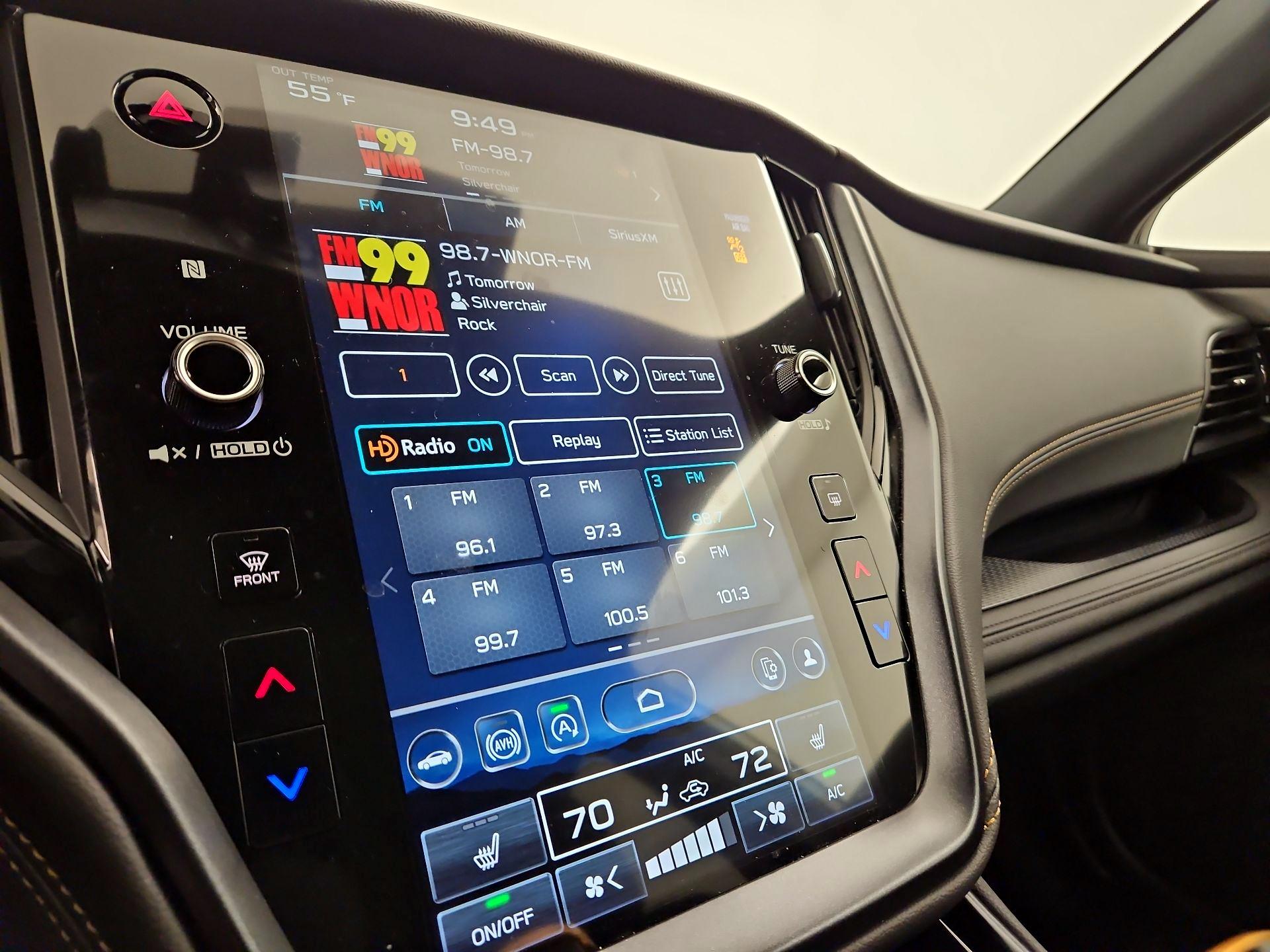 Thumbnail: 2025 Subaru Outback - 16