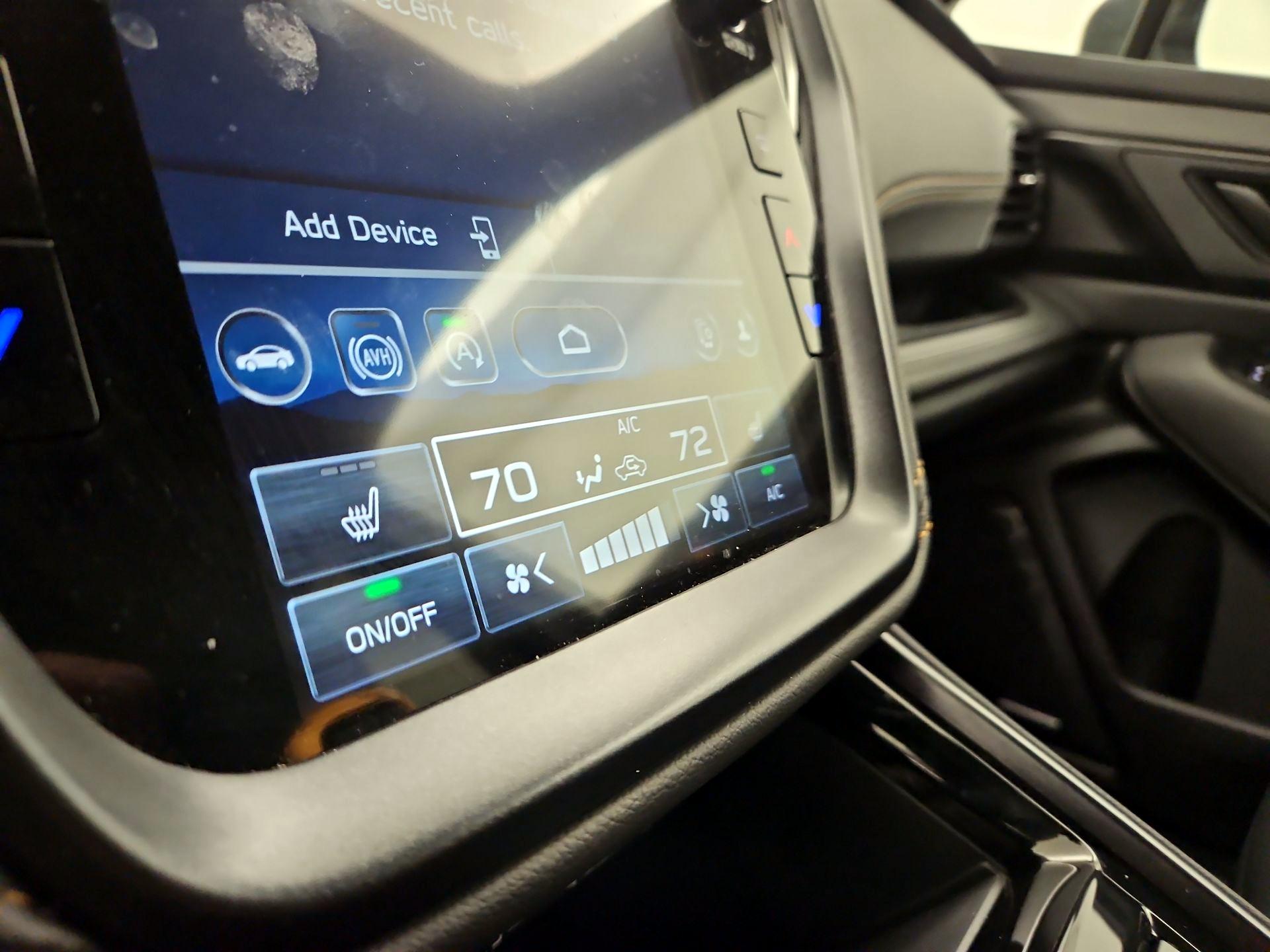 Thumbnail: 2025 Subaru Outback - 17