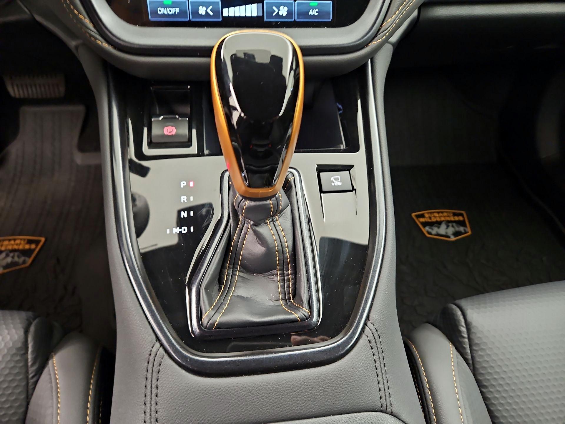 Thumbnail: 2025 Subaru Outback - 18