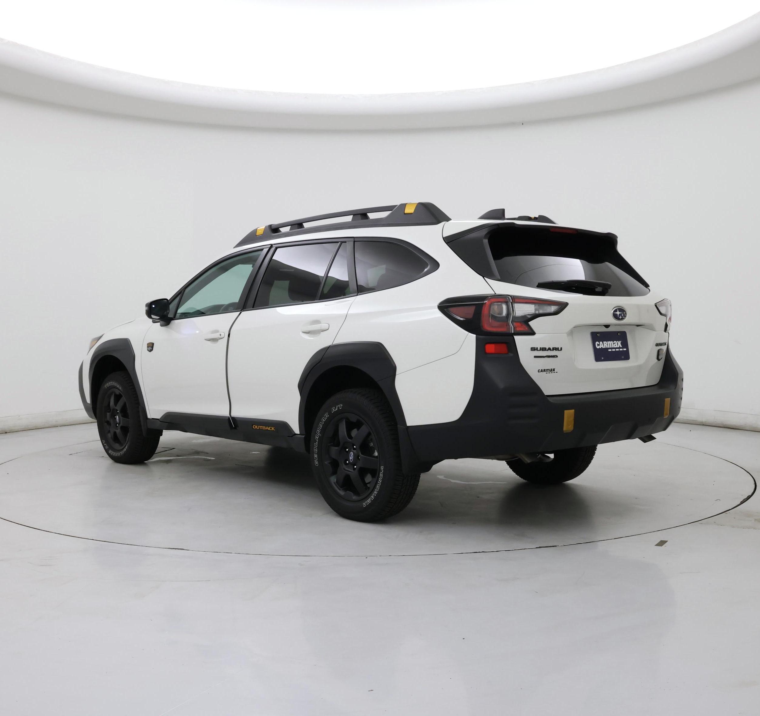 Thumbnail: 2025 Subaru Outback - 2