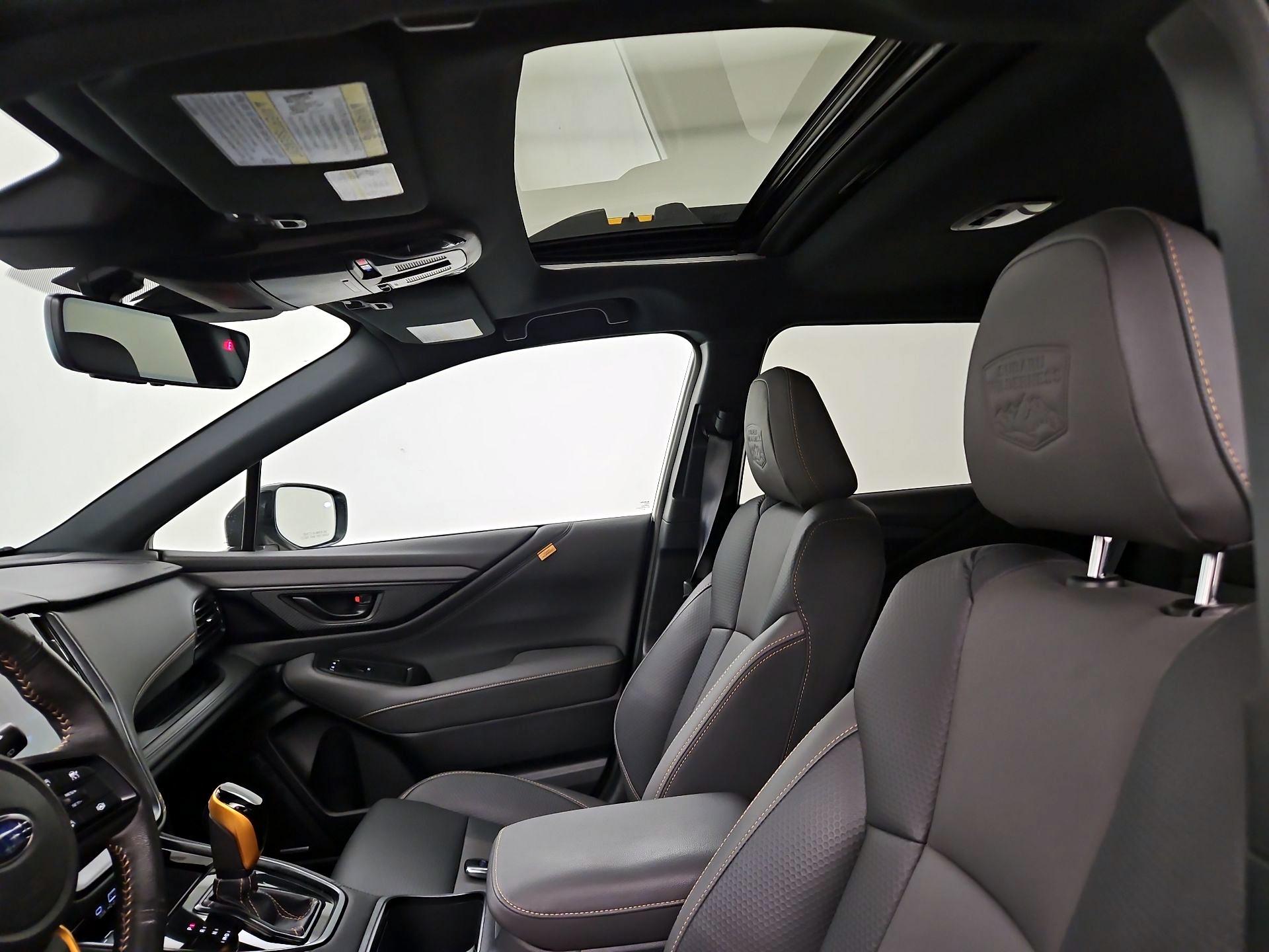 Thumbnail: 2025 Subaru Outback - 20