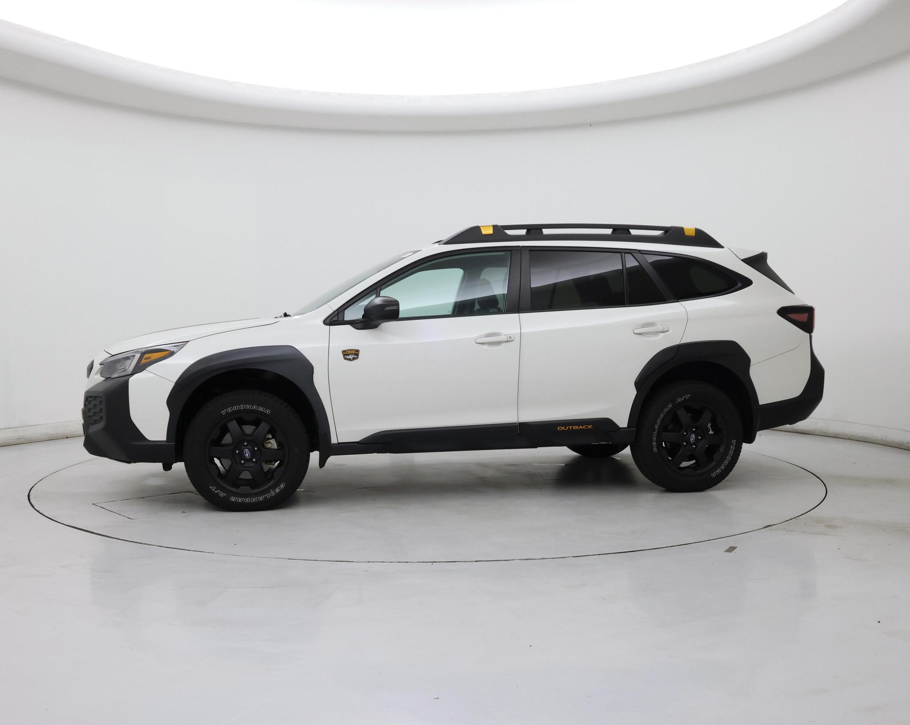 Thumbnail: 2025 Subaru Outback - 3