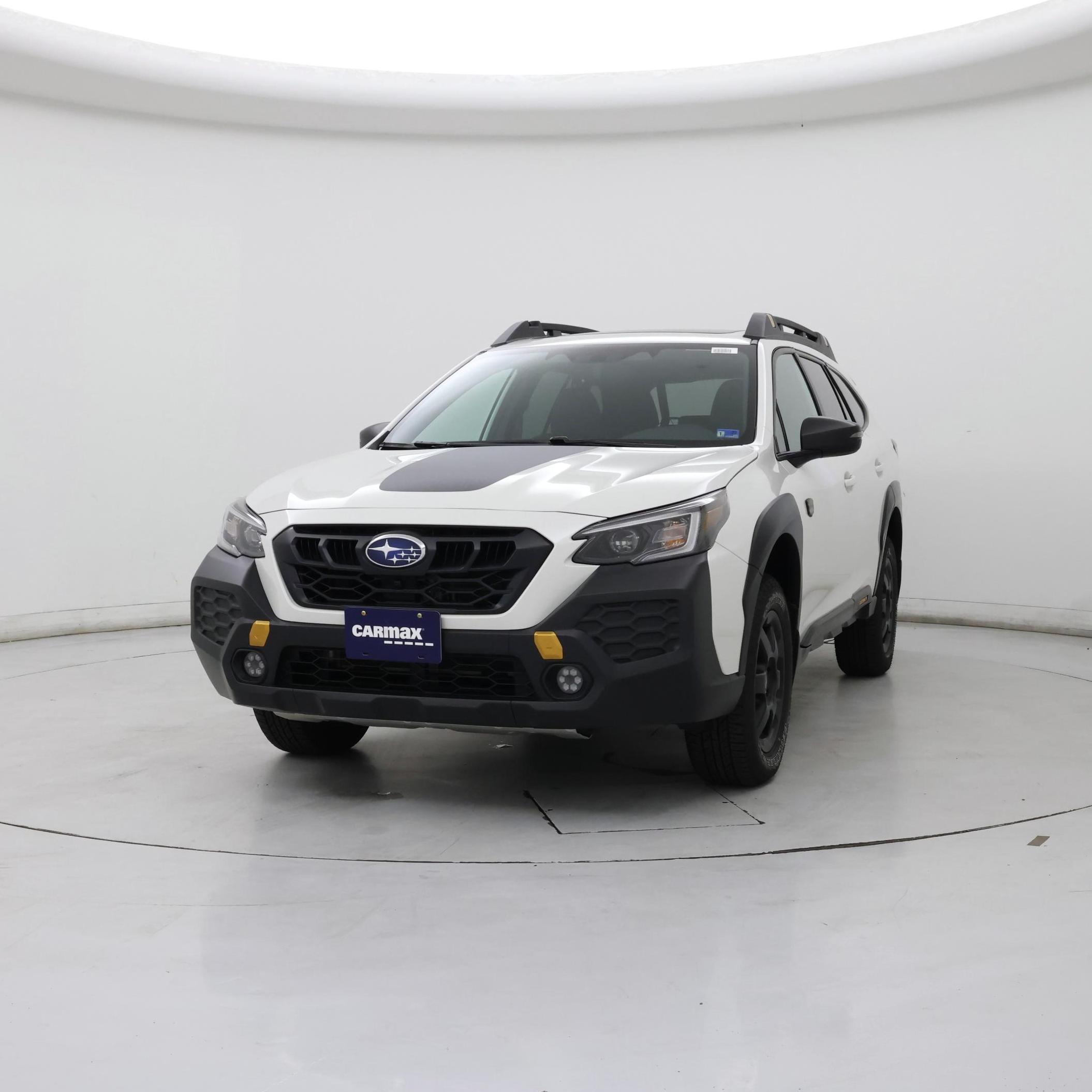 Thumbnail: 2025 Subaru Outback - 4