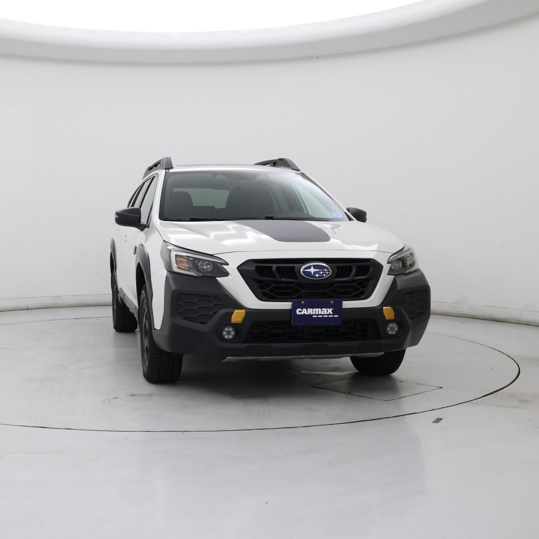 Thumbnail: 2025 Subaru Outback - 5