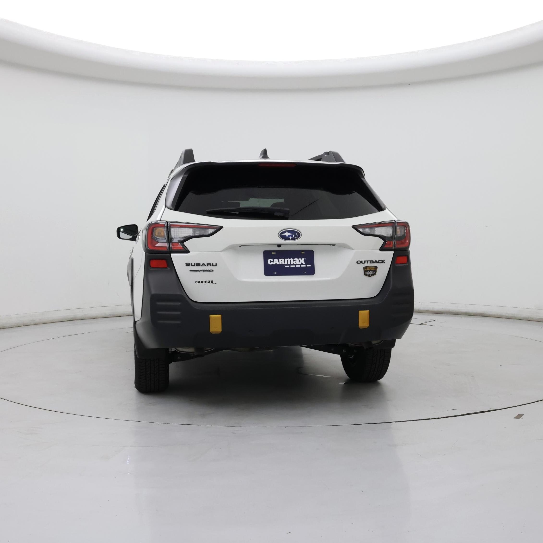 Thumbnail: 2025 Subaru Outback - 6