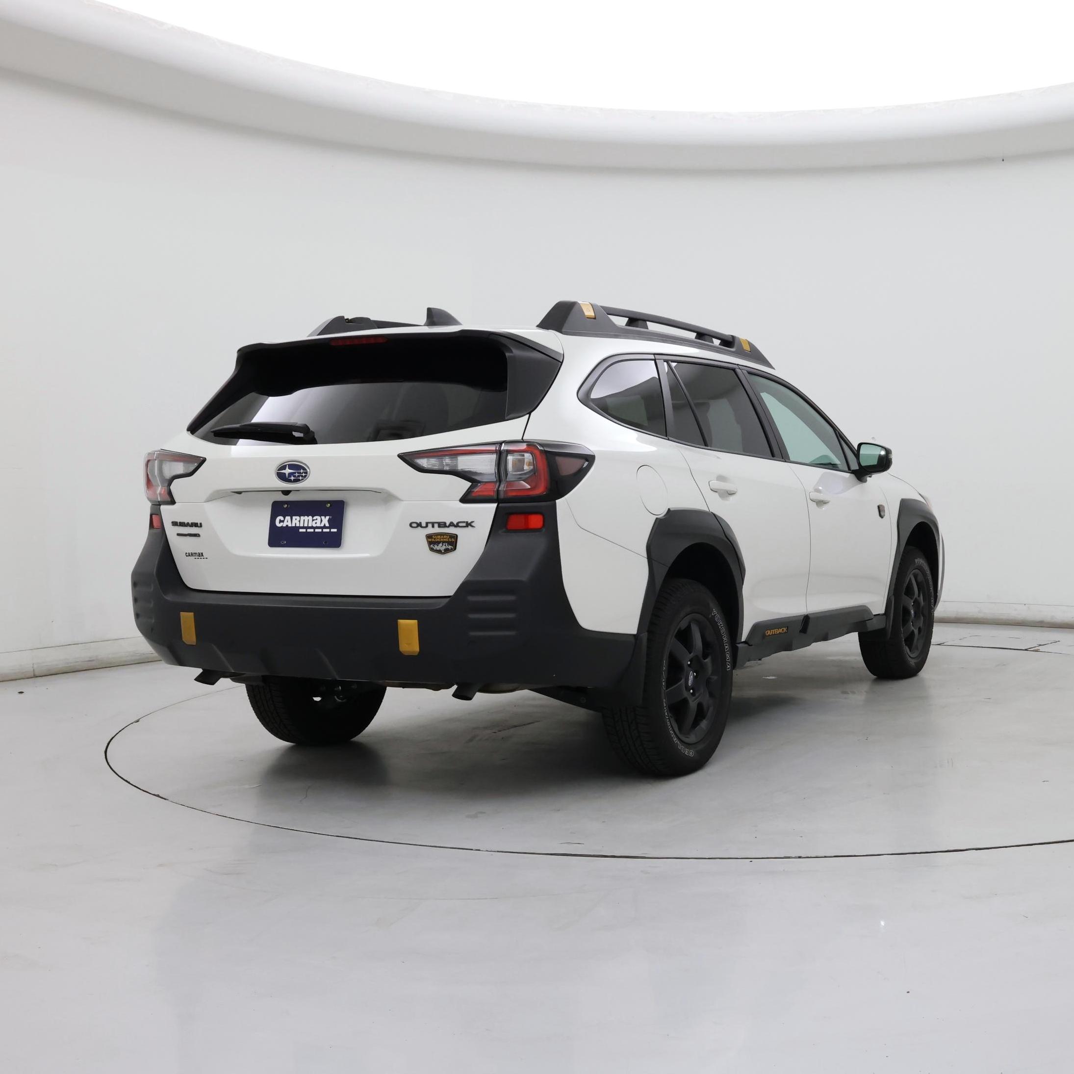 Thumbnail: 2025 Subaru Outback - 8